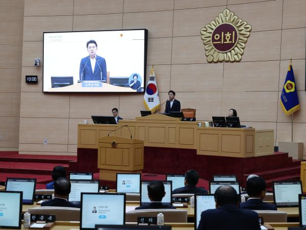 제392회 임시회 제2차 본회의 도정 및 교육행정 질문 첨부이미지 : 25년07월18일 제392회 임시회 제2차 본회의 도정 및 교육행정 질문 - 016.jpg