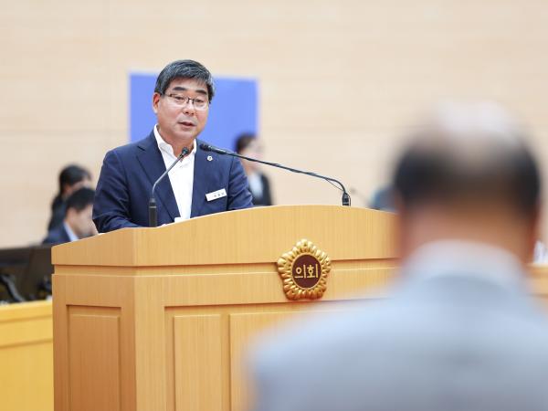 제392회 임시회 제2차 본회의 도정 및 교육행정 질문 첨부이미지 : 25년07월18일 제392회 임시회 제2차 본회의 도정 및 교육행정 질문 - 057.jpg