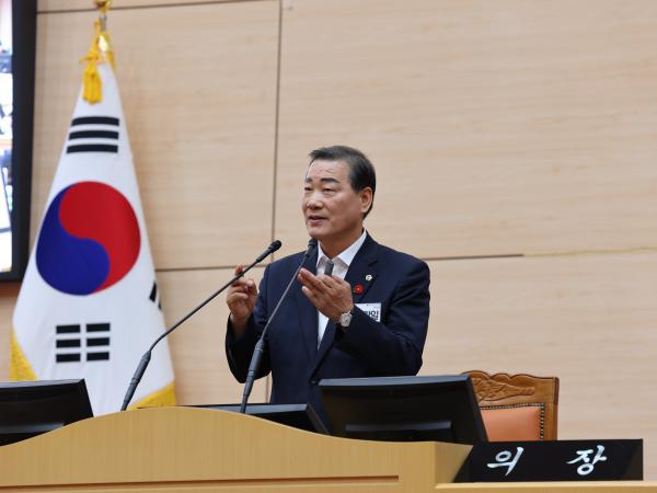 제392회 임시회 제2차 본회의 도정 및 교육행정 질문 첨부이미지 : 25년07월18일 제392회 임시회 제2차 본회의 도정 및 교육행정 질문 - 105.jpg