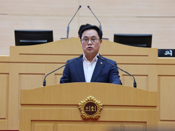 제392회 임시회 제2차 본회의 도정 및 교육행정 질문 첨부이미지 : 25년07월18일 제392회 임시회 제2차 본회의 도정 및 교육행정 질문 - 068.jpg