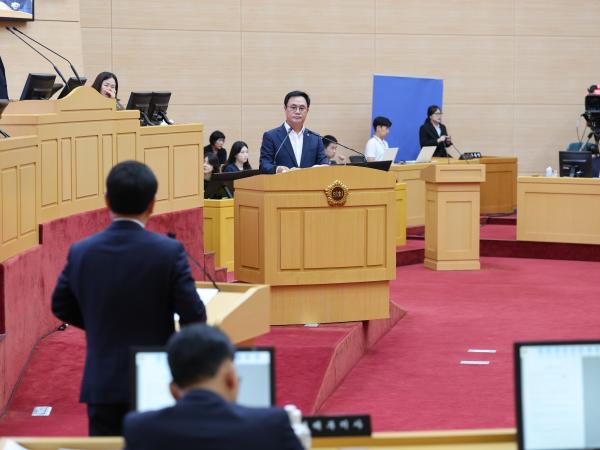 제392회 임시회 제2차 본회의 도정 및 교육행정 질문 첨부이미지 : 25년07월18일 제392회 임시회 제2차 본회의 도정 및 교육행정 질문 - 103.jpg