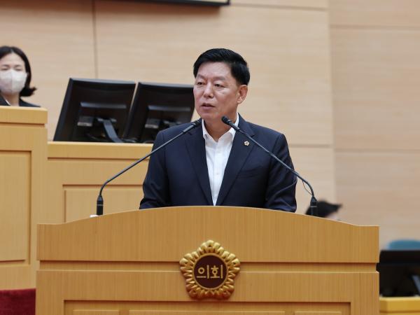 제392회 임시회 제2차 본회의 도정 및 교육행정 질문 첨부이미지 : 25년07월18일 제392회 임시회 제2차 본회의 도정 및 교육행정 질문 - 025.jpg