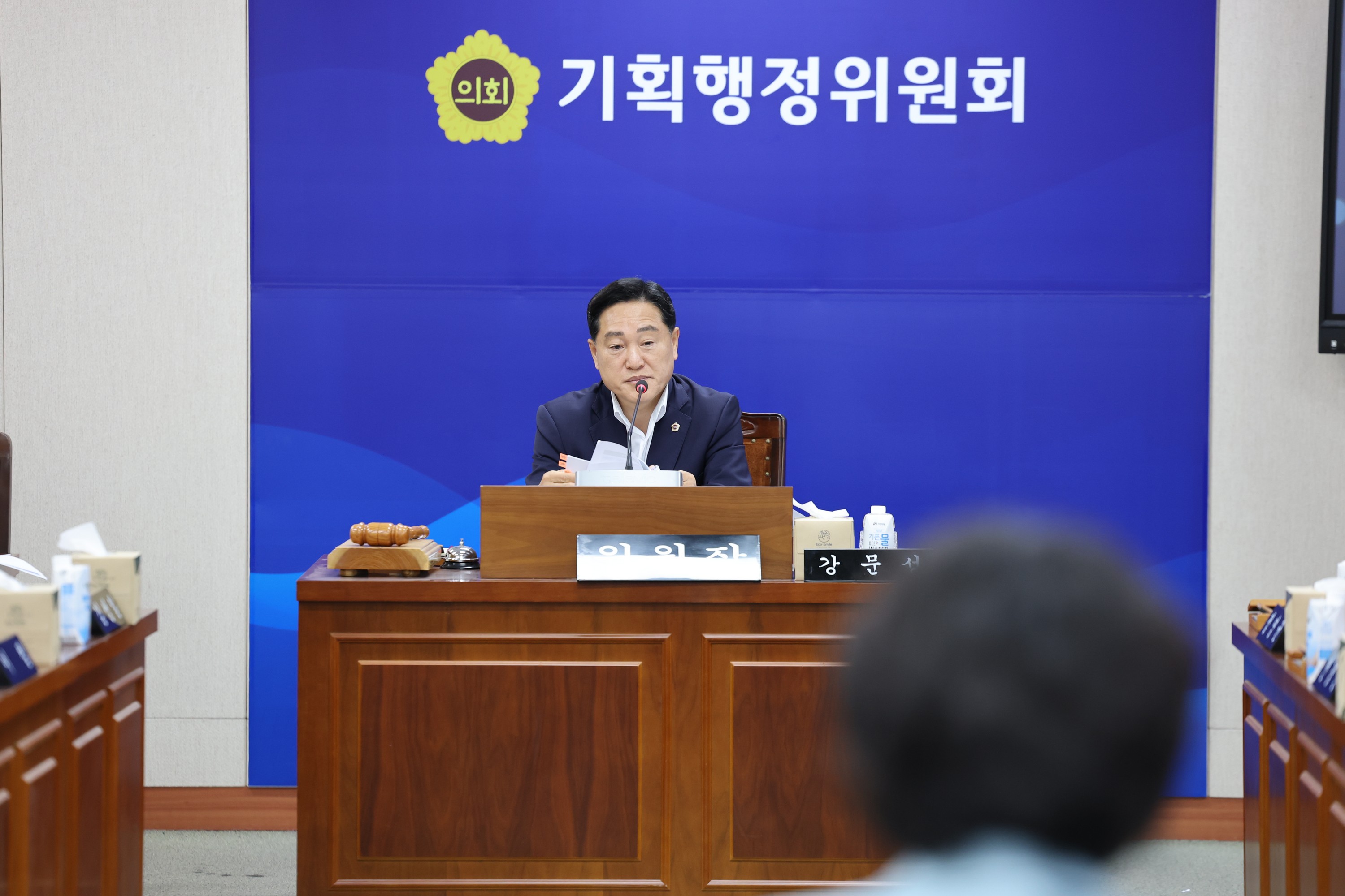 제392회 임시회 기획행정위원회 업무보고 첨부이미지 : 25년07월16일 제392회 임시회 기획행정위원회 업무보고 - 019.jpg