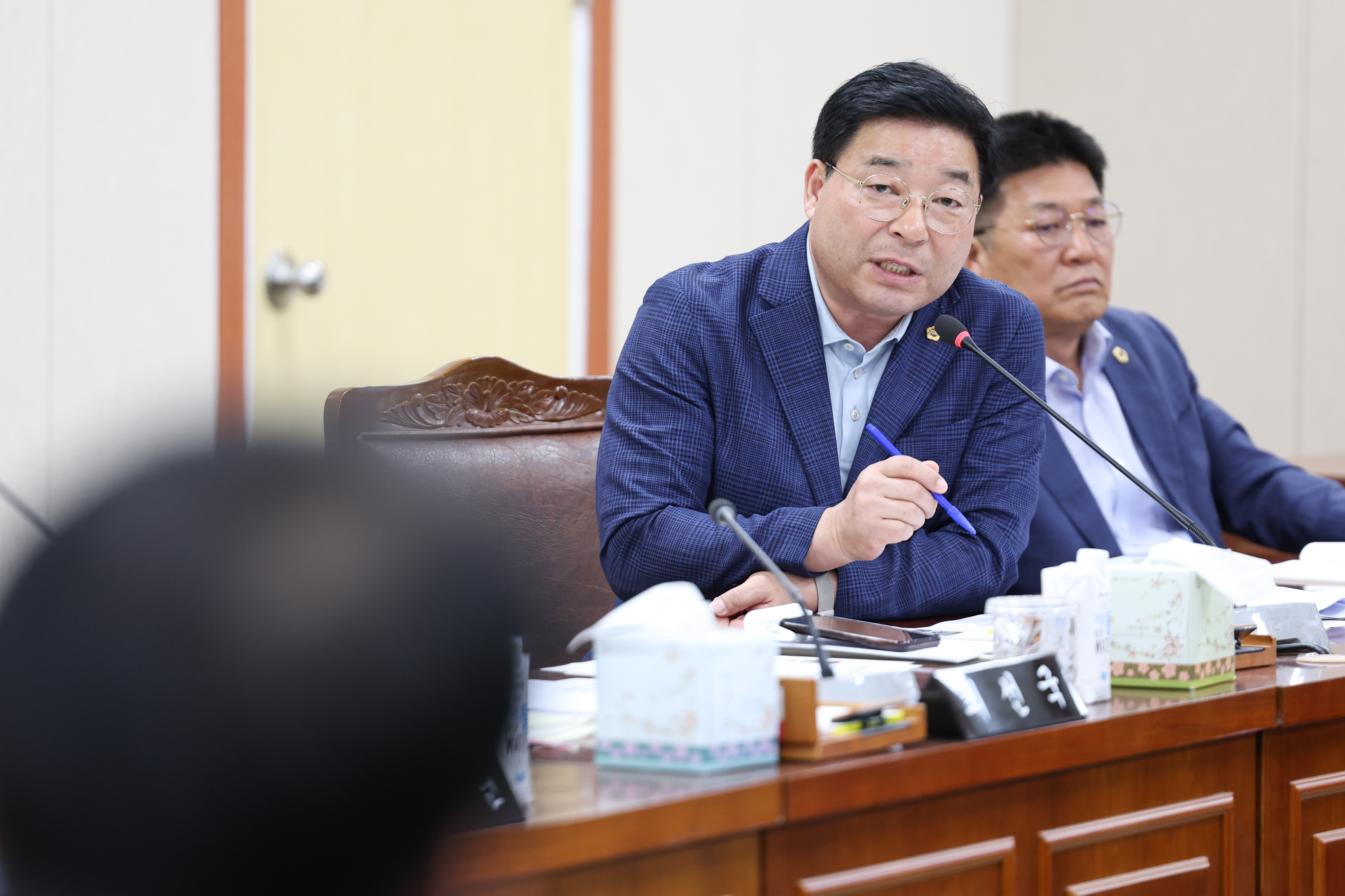 제392회 임시회 경제관광위원회 업무보고 첨부이미지 : ２５년07월14일 제392회 임시회 경제관광위원회 업무보고 (24).jpg