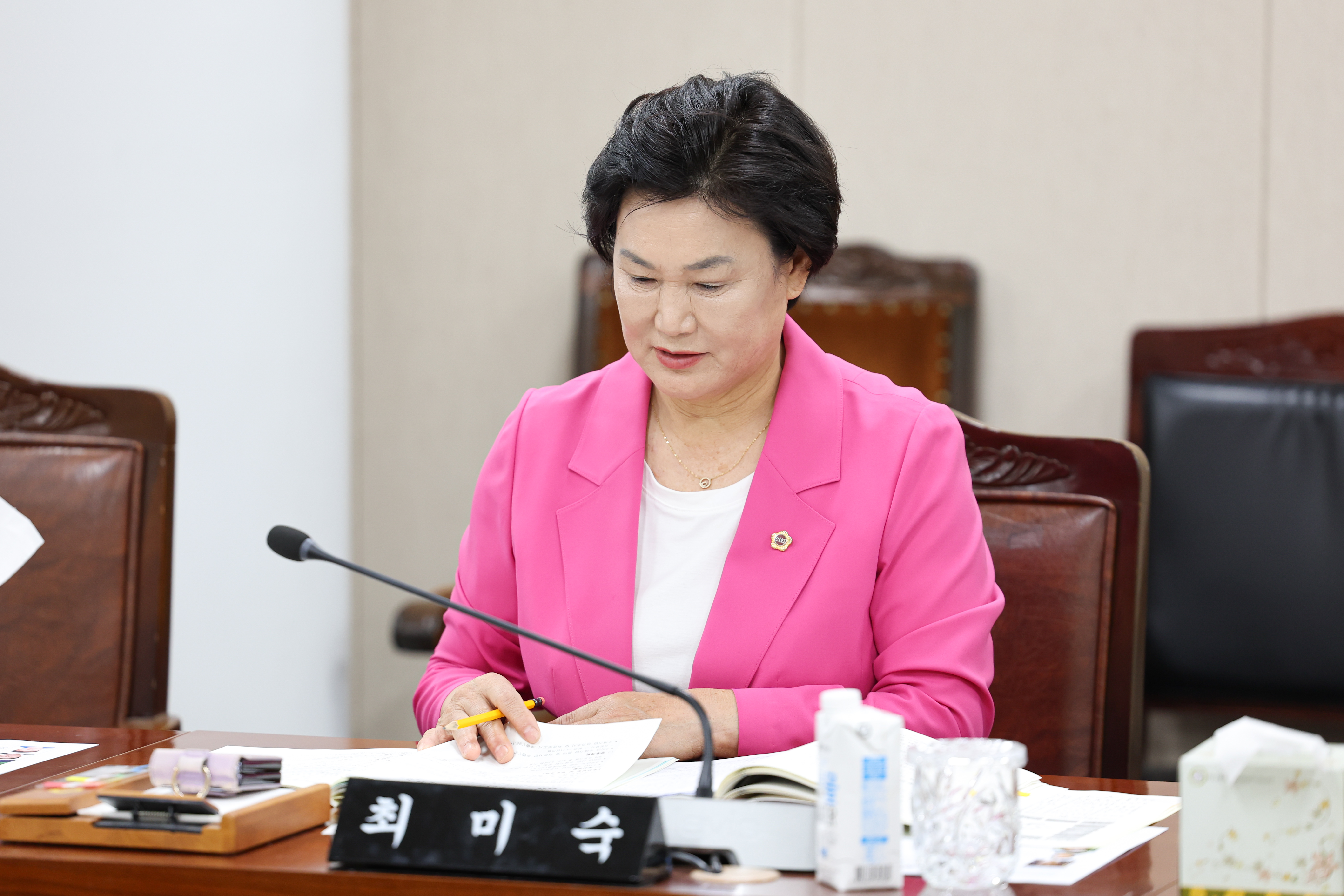 제392회 임시회 경제관광위원회 업무보고 첨부이미지 : ２５년07월14일 제392회 임시회 경제관광위원회 업무보고 (41).jpg