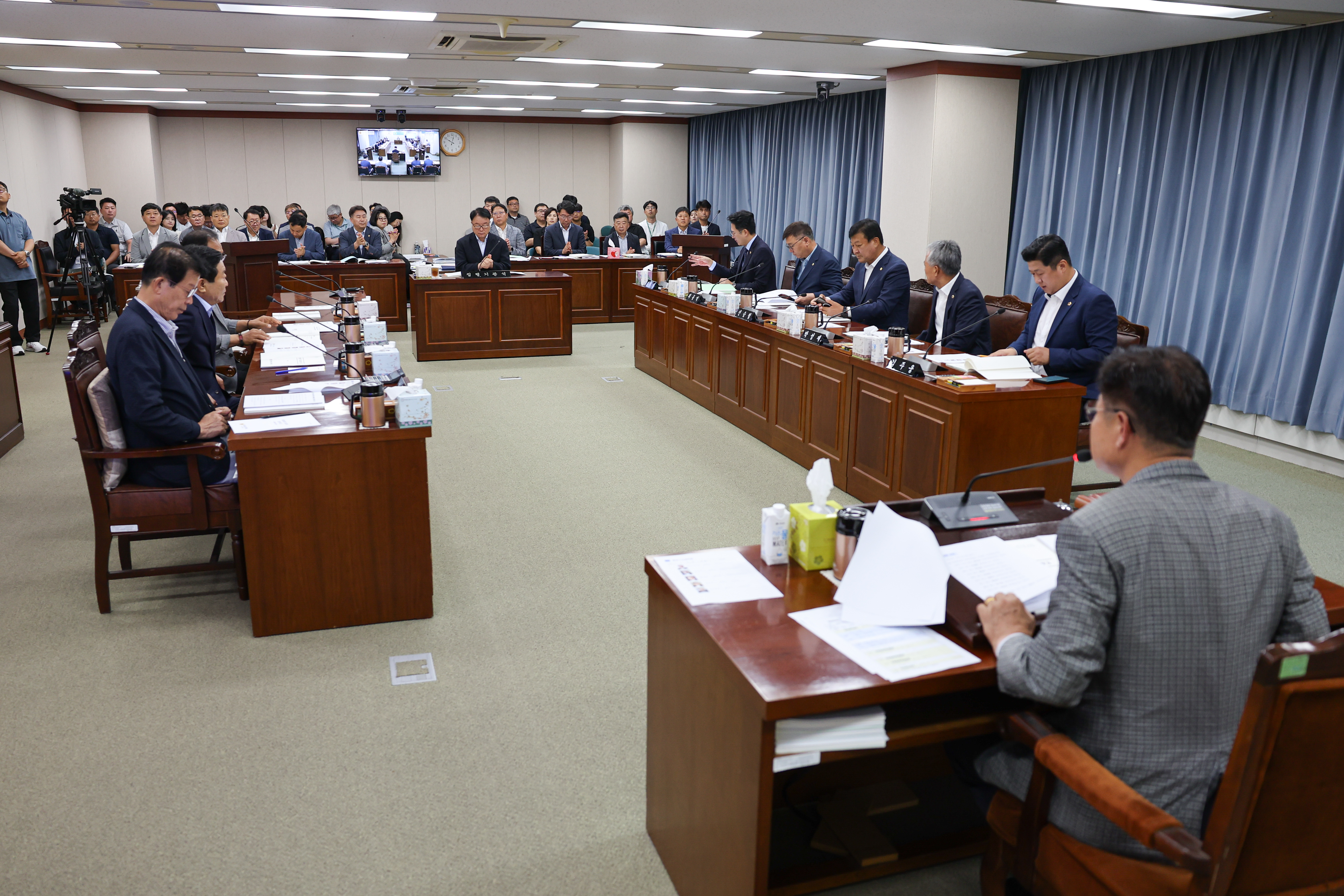 제392회 임시회 농수산위원회 업무보고 첨부이미지 : 25년07월14일 제392회 임시회 농수산위원회 업무보고 (2).jpg