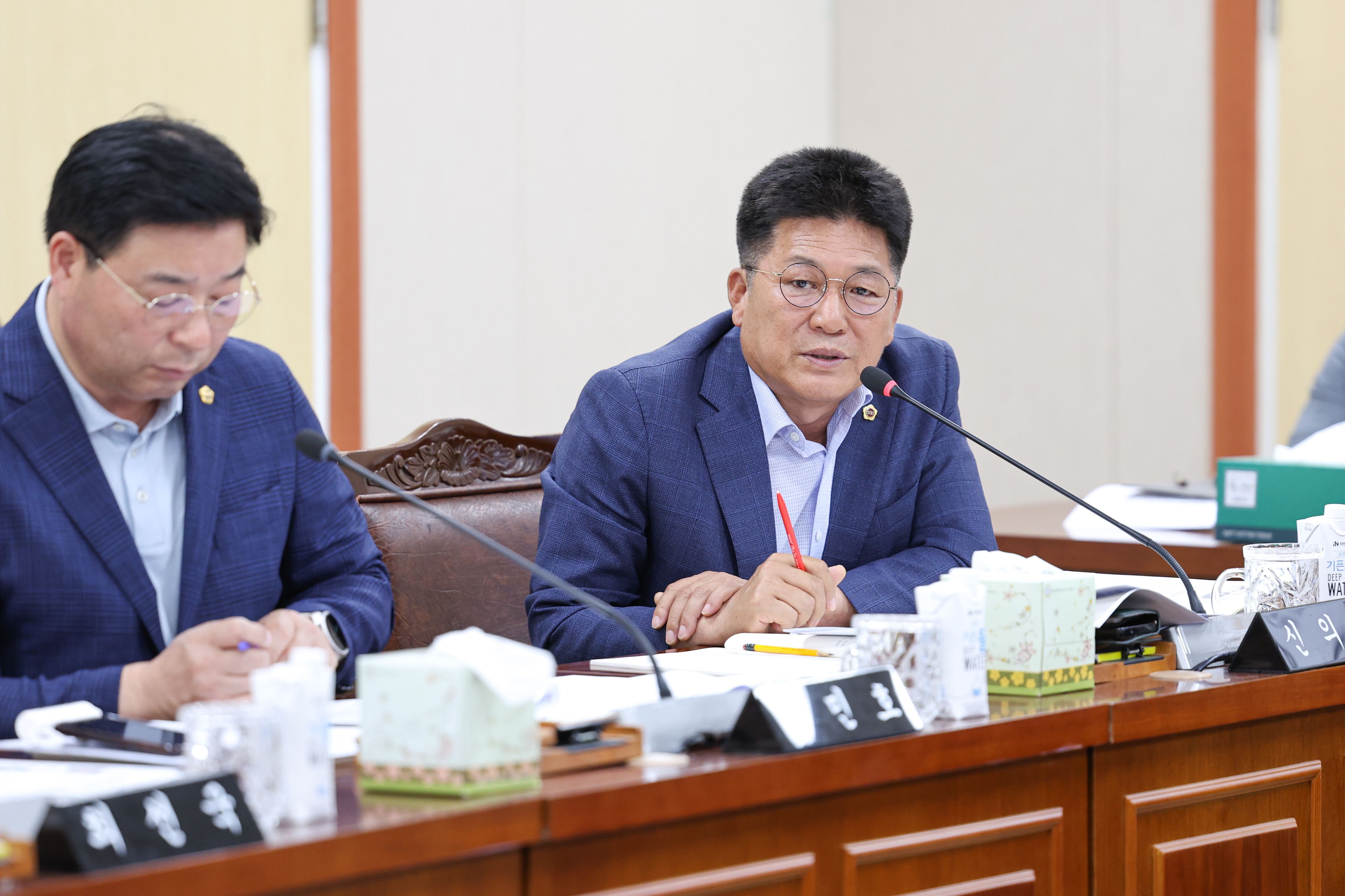 제392회 임시회 경제관광위원회 업무보고 첨부이미지 : ２５년07월14일 제392회 임시회 경제관광위원회 업무보고 (18).jpg
