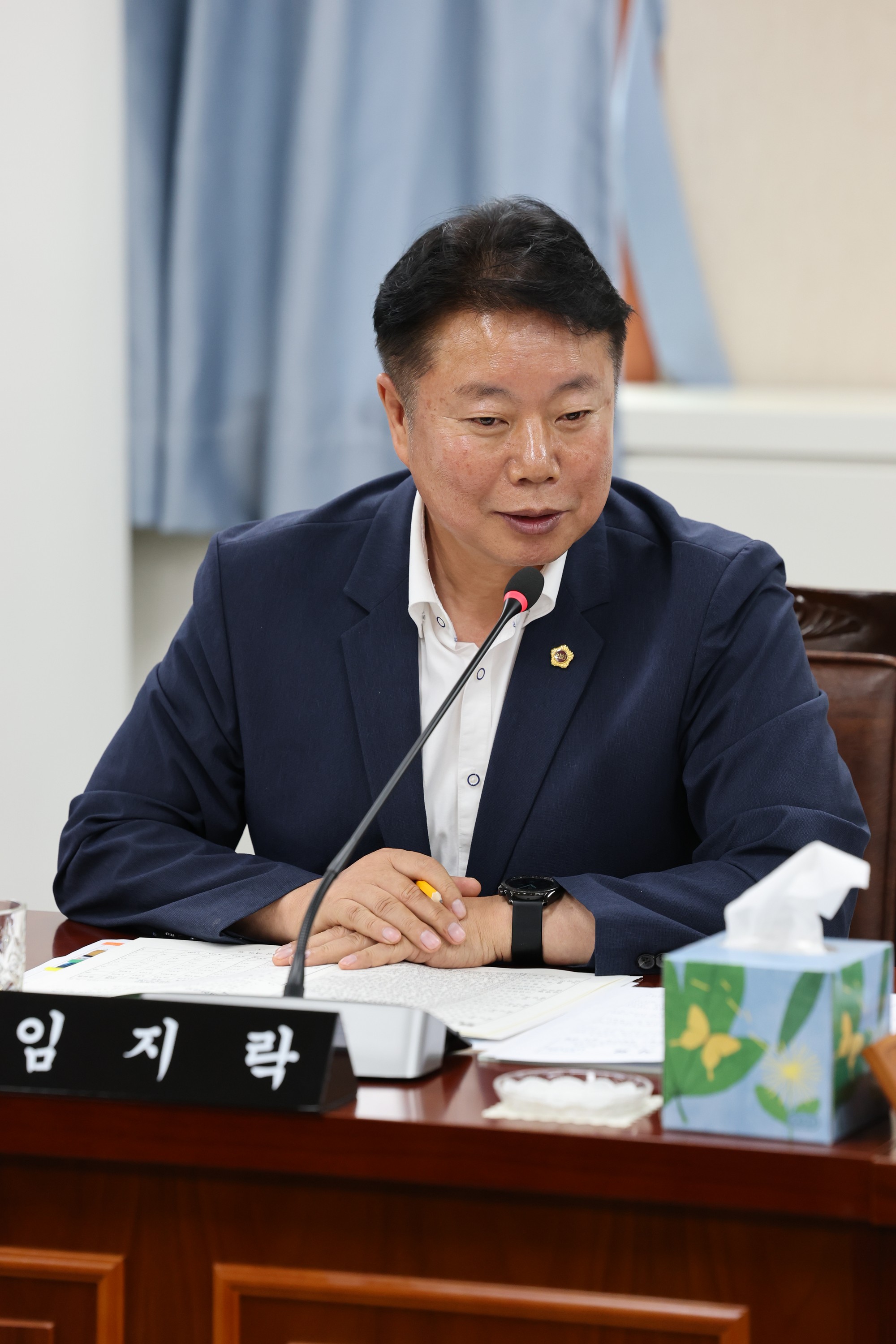제392회 임시회 보건복지환경위원회 업무보고 첨부이미지 : 25년07월14일 제392회 임시회 보건복지환경위원회 업무보고 - 057.jpg