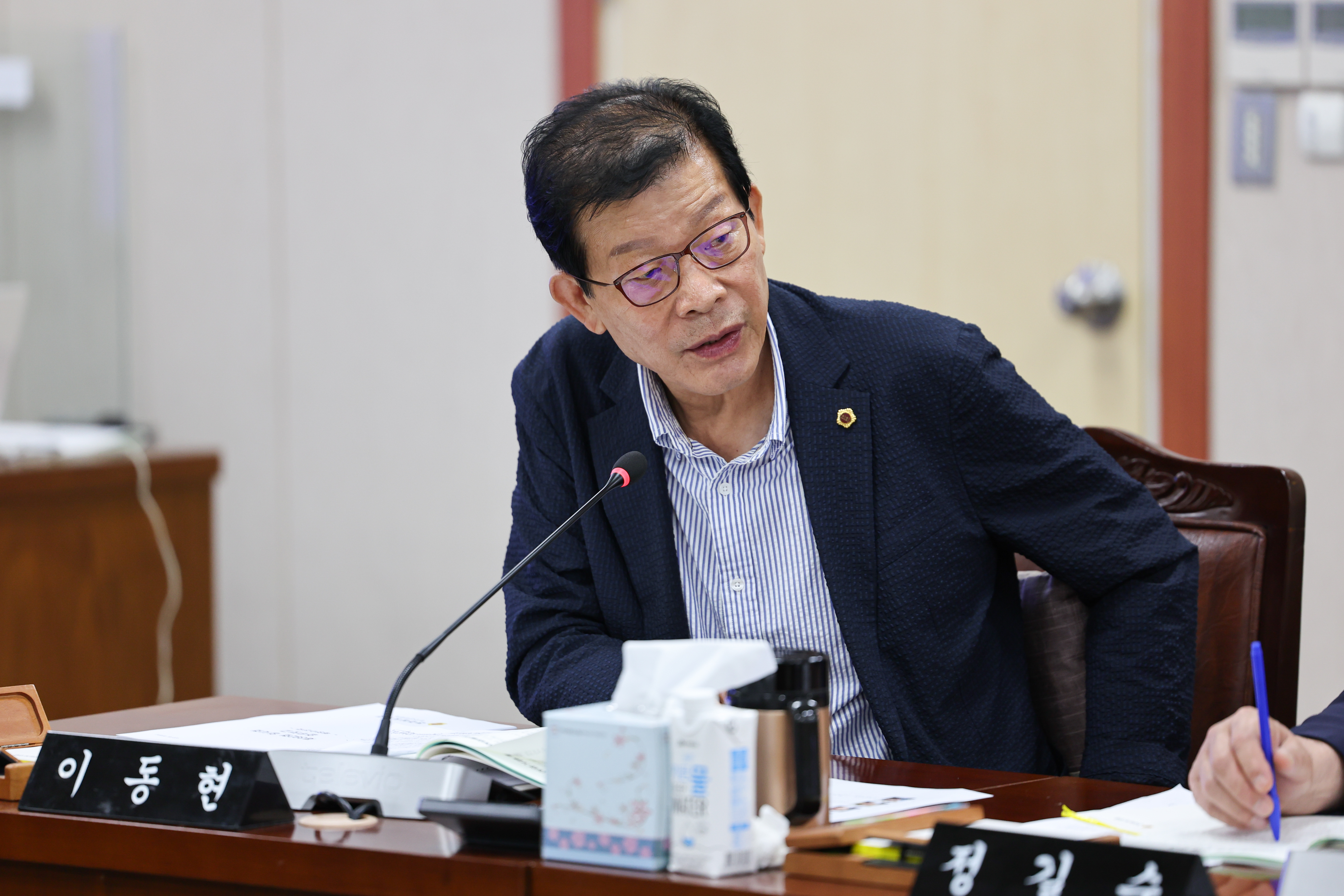 제392회 임시회 농수산위원회 업무보고 첨부이미지 : 25년07월14일 제392회 임시회 농수산위원회 업무보고 (30).jpg