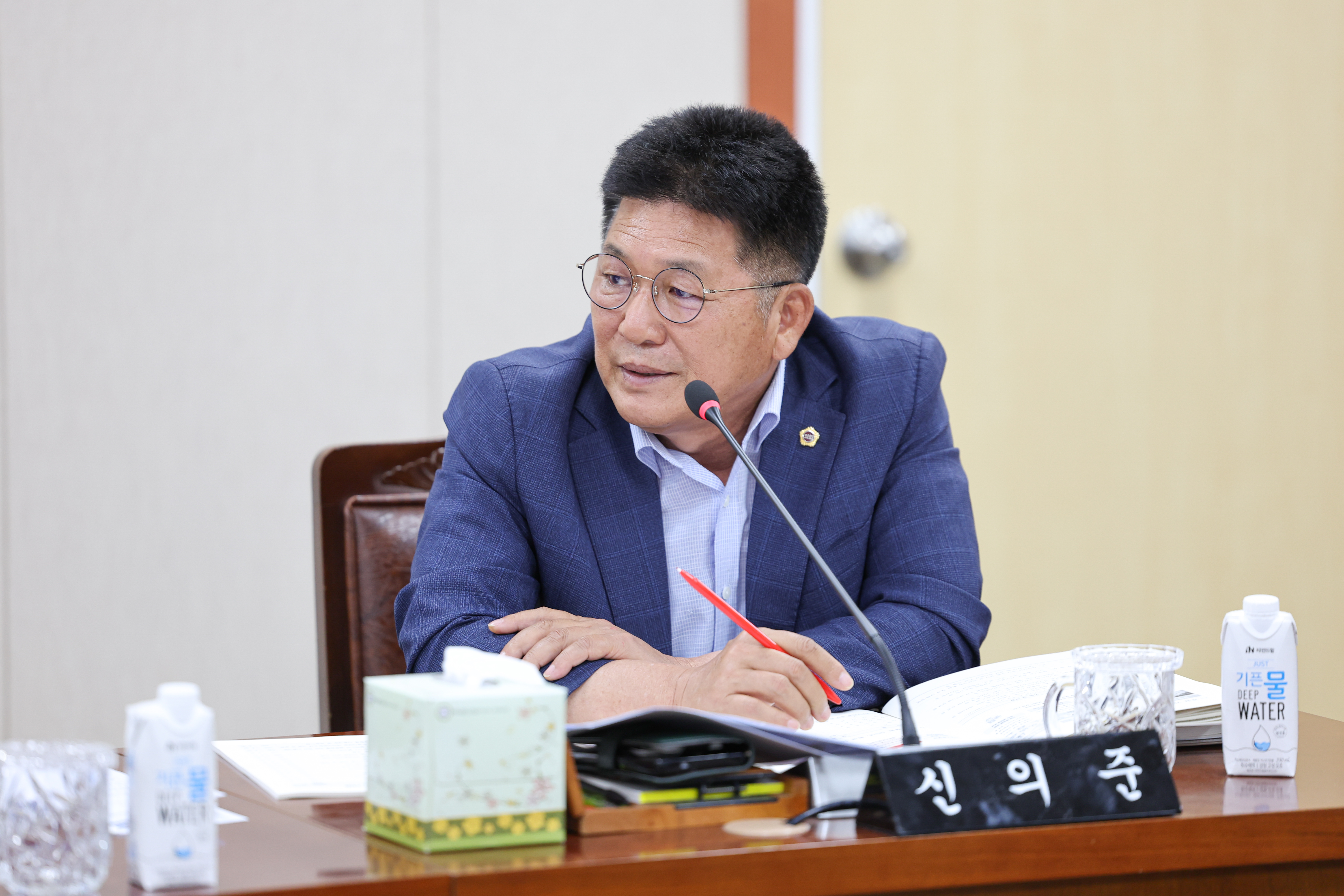 제392회 임시회 경제관광위원회 업무보고 첨부이미지 : ２５년07월14일 제392회 임시회 경제관광위원회 업무보고 (16).jpg