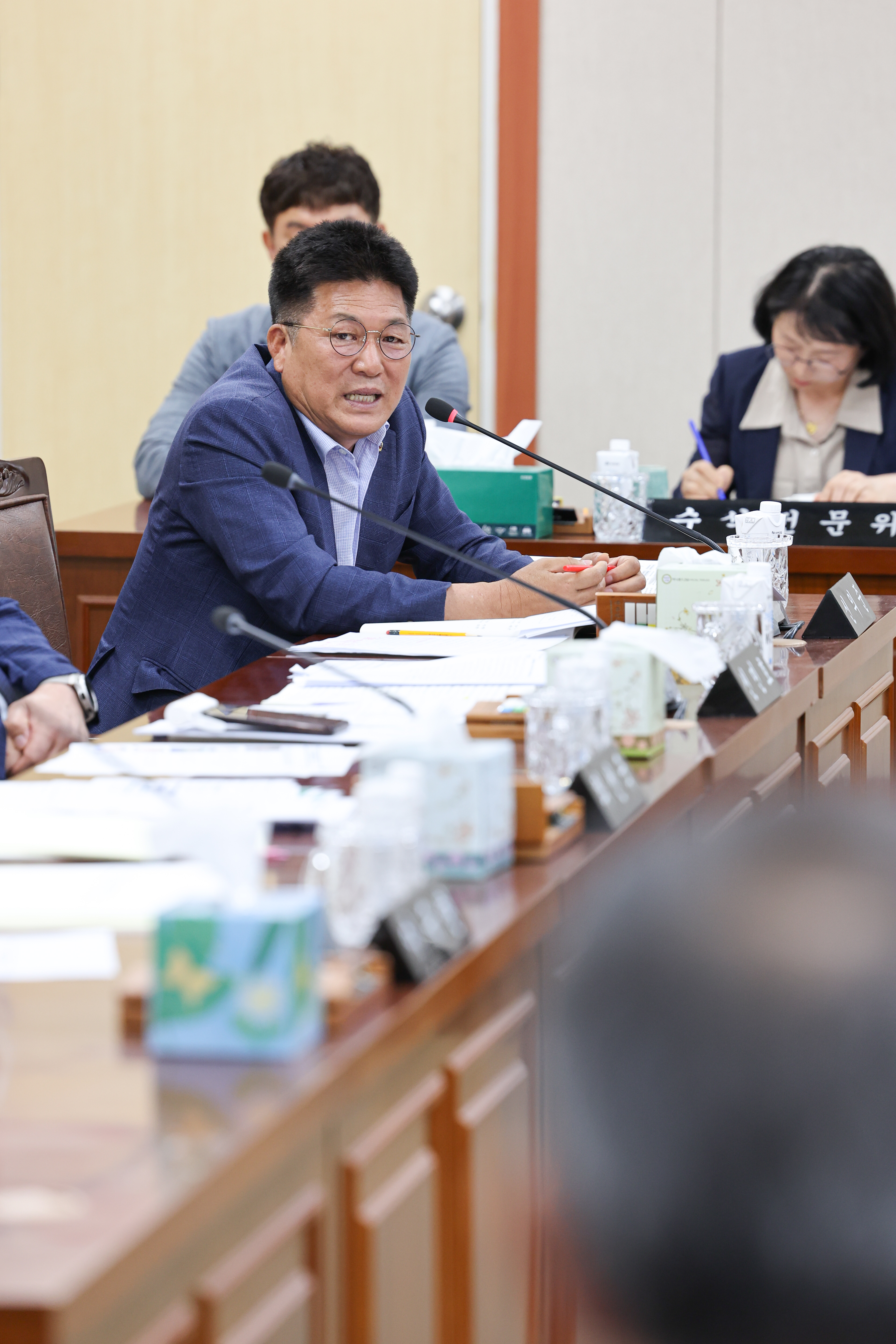 제392회 임시회 경제관광위원회 업무보고 첨부이미지 : ２５년07월14일 제392회 임시회 경제관광위원회 업무보고 (14).jpg