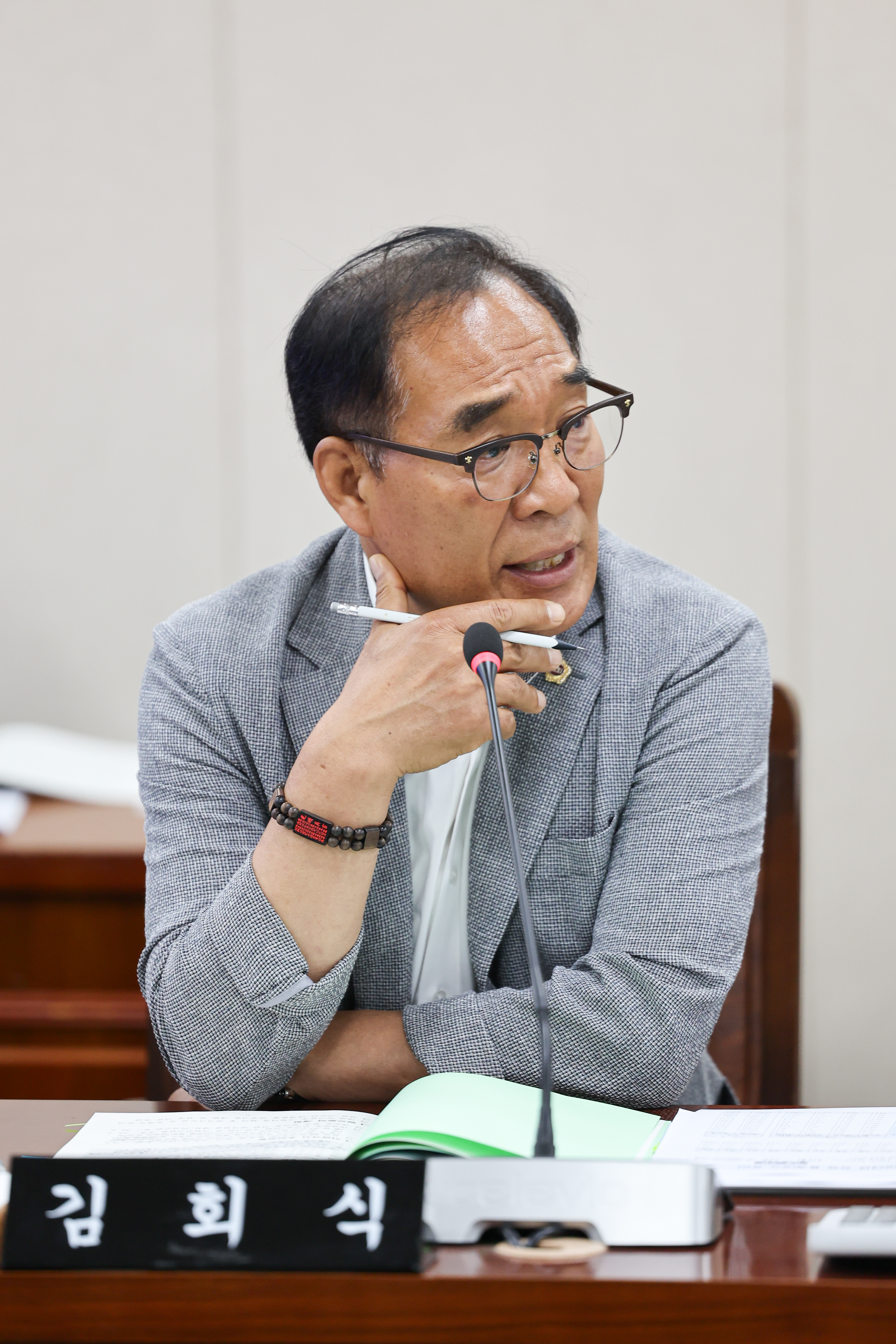 제392회 임시회 농수산위원회 업무보고 첨부이미지 : 25년07월14일 제392회 임시회 농수산위원회 업무보고 (21).jpg