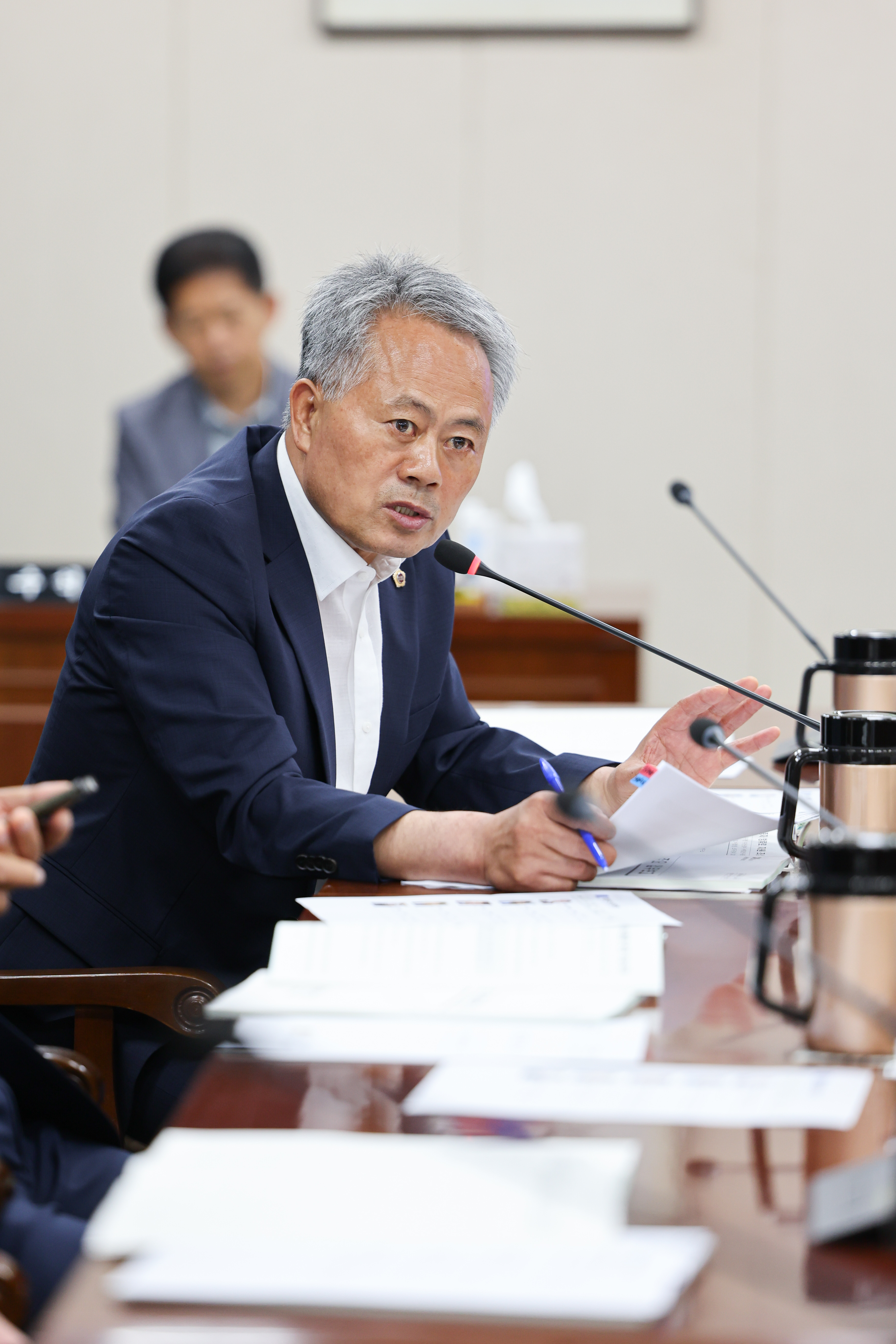 제392회 임시회 농수산위원회 업무보고 첨부이미지 : 25년07월14일 제392회 임시회 농수산위원회 업무보고 (42).jpg