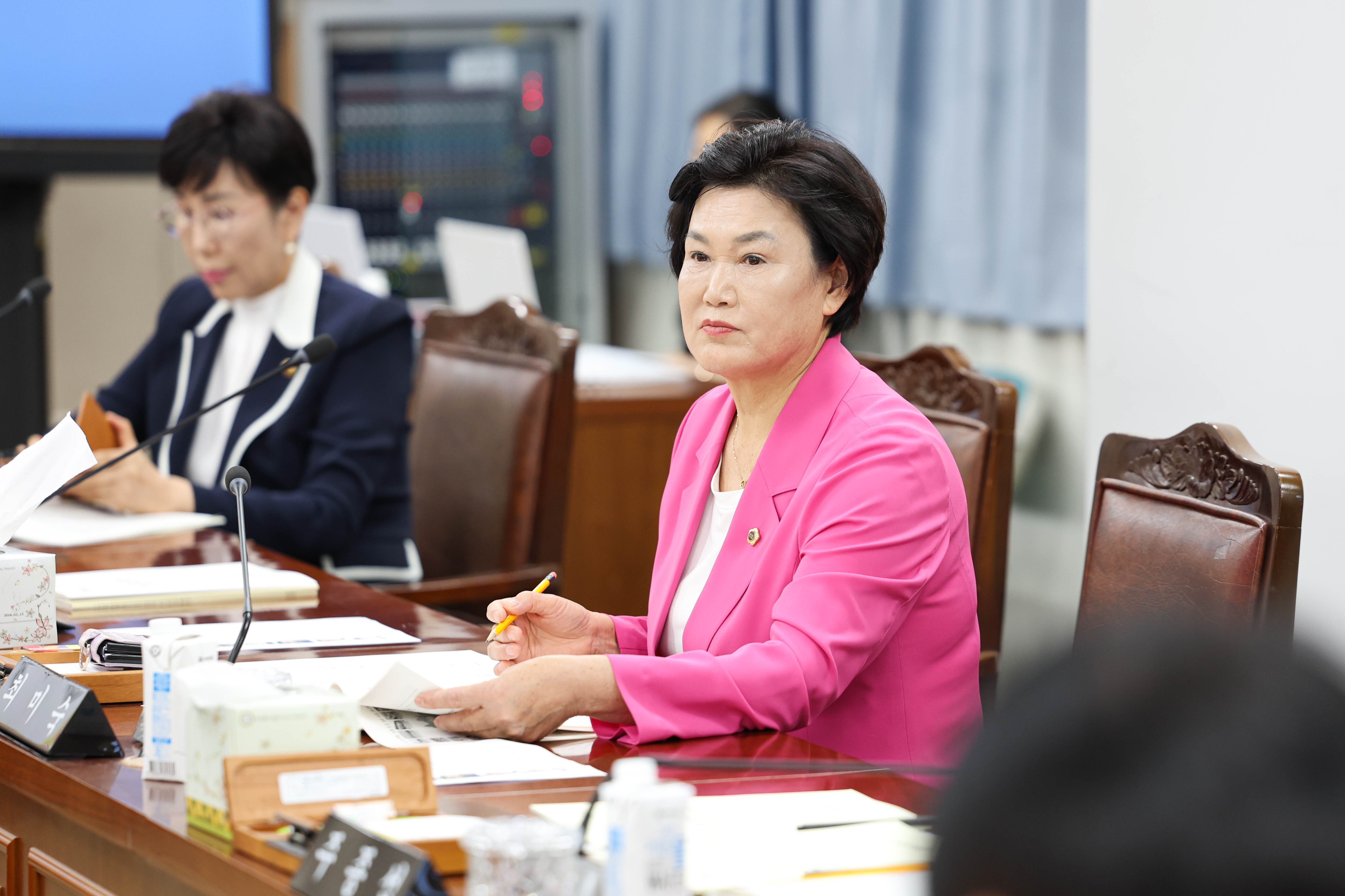 제392회 임시회 경제관광위원회 업무보고 첨부이미지 : ２５년07월14일 제392회 임시회 경제관광위원회 업무보고 (43).jpg