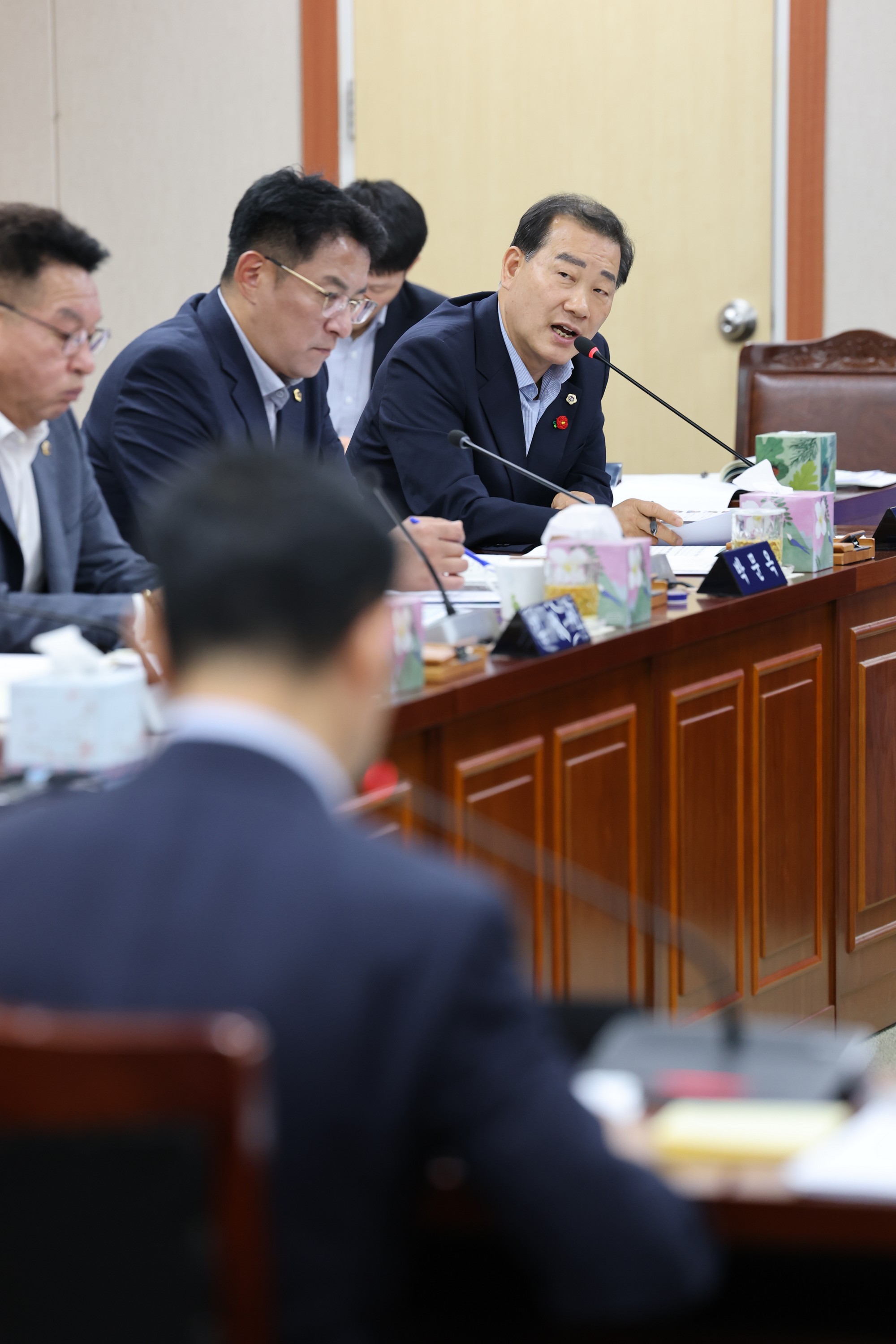 제392회 임시회 보건복지환경위원회 업무보고 첨부이미지 : 25년07월14일 제392회 임시회 보건복지환경위원회 업무보고 - 045.jpg