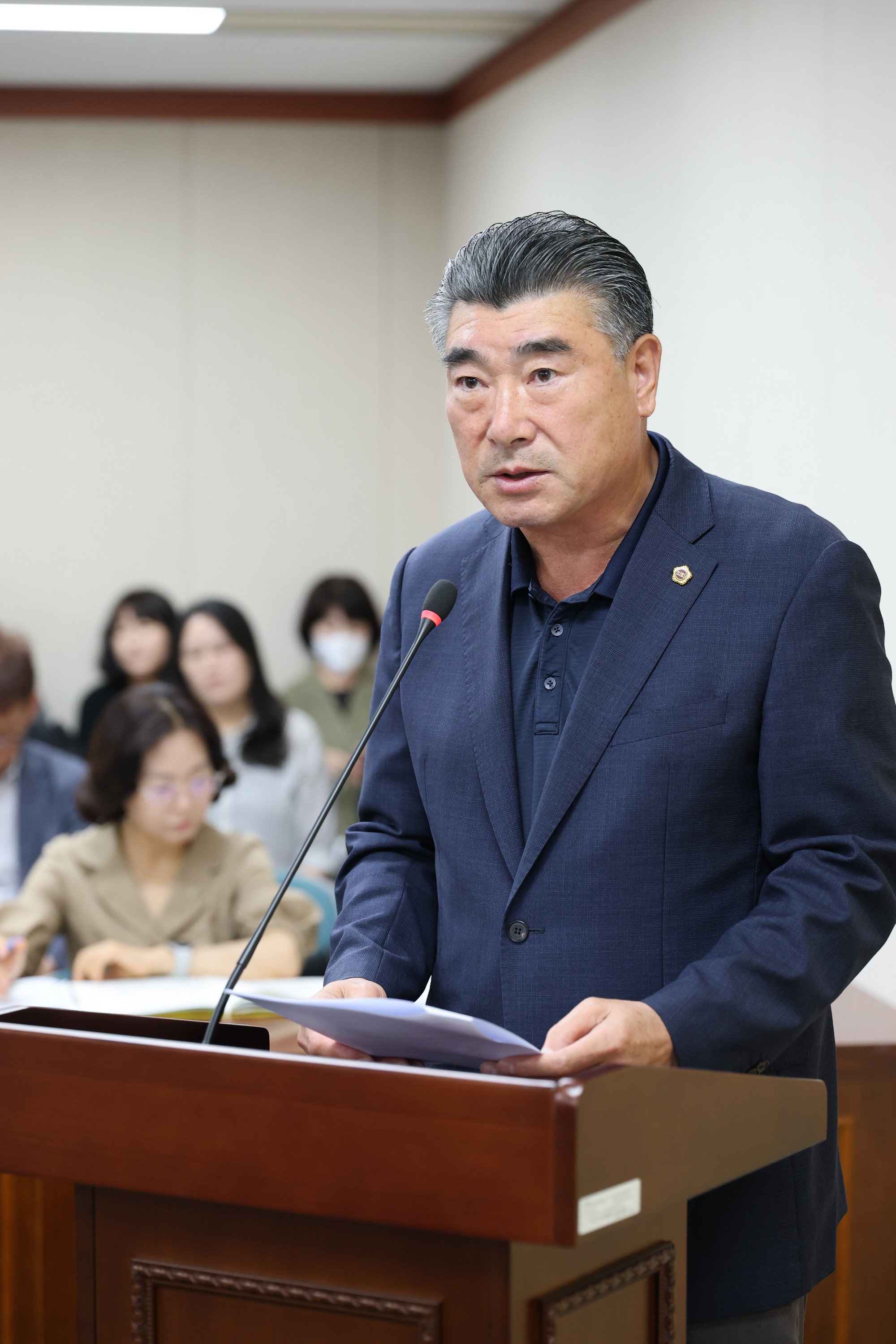 제392회 임시회 보건복지환경위원회 업무보고 첨부이미지 : 25년07월14일 제392회 임시회 보건복지환경위원회 업무보고 - 019.jpg