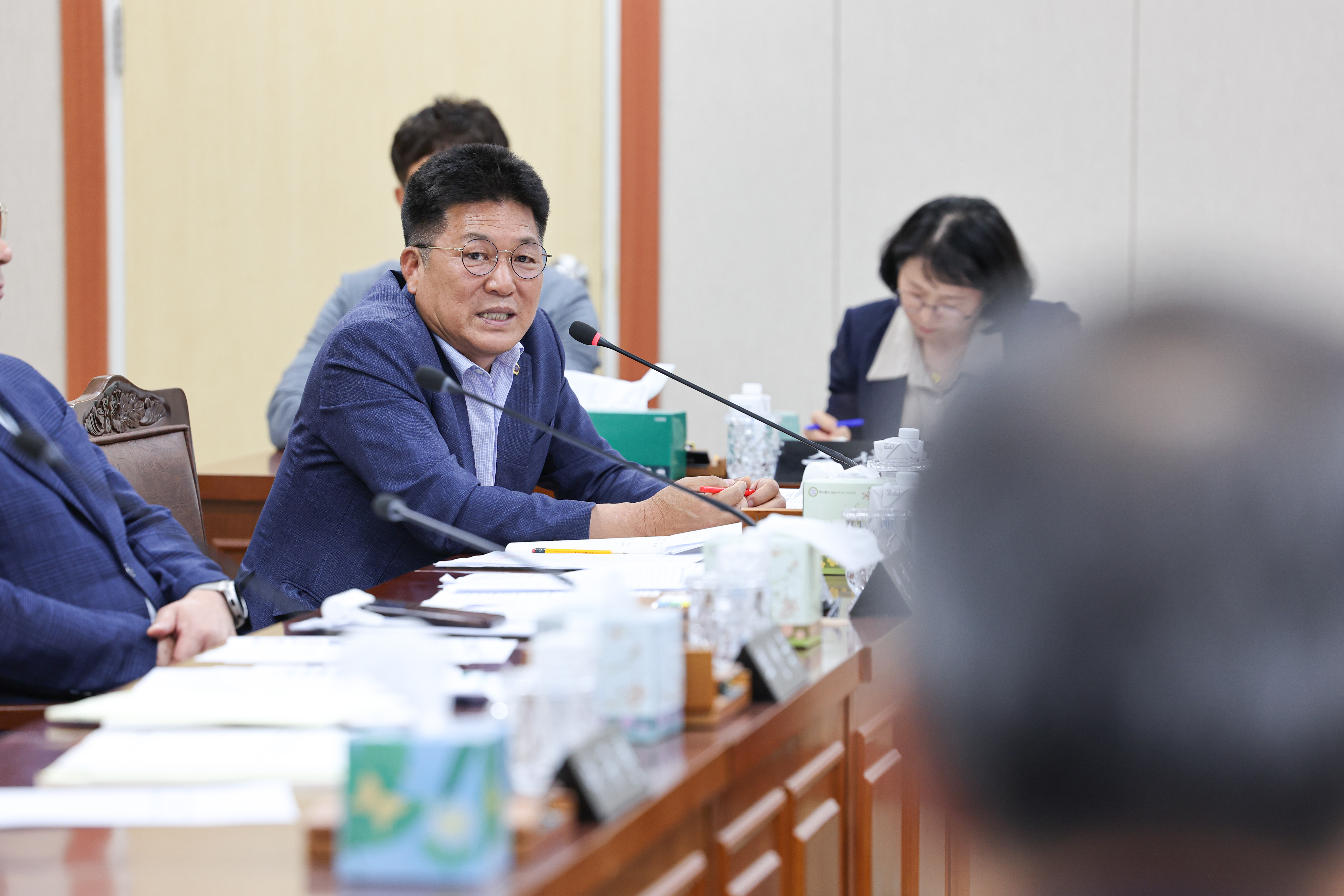 제392회 임시회 경제관광위원회 업무보고 첨부이미지 : ２５년07월14일 제392회 임시회 경제관광위원회 업무보고 (13).jpg