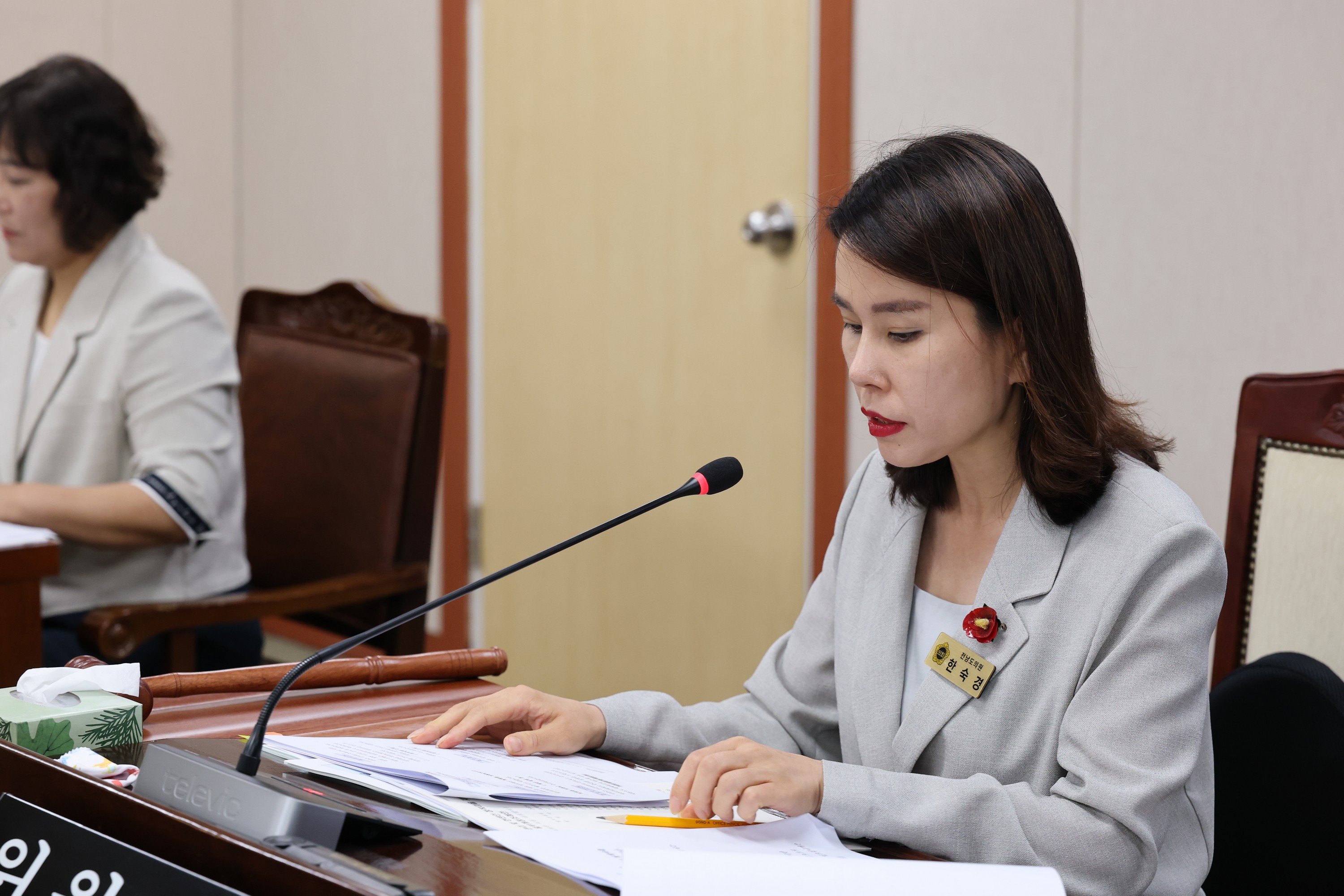 제392회 임시회 보건복지환경위원회 업무보고 첨부이미지 : 25년07월14일 제392회 임시회 보건복지환경위원회 업무보고 - 005.jpg