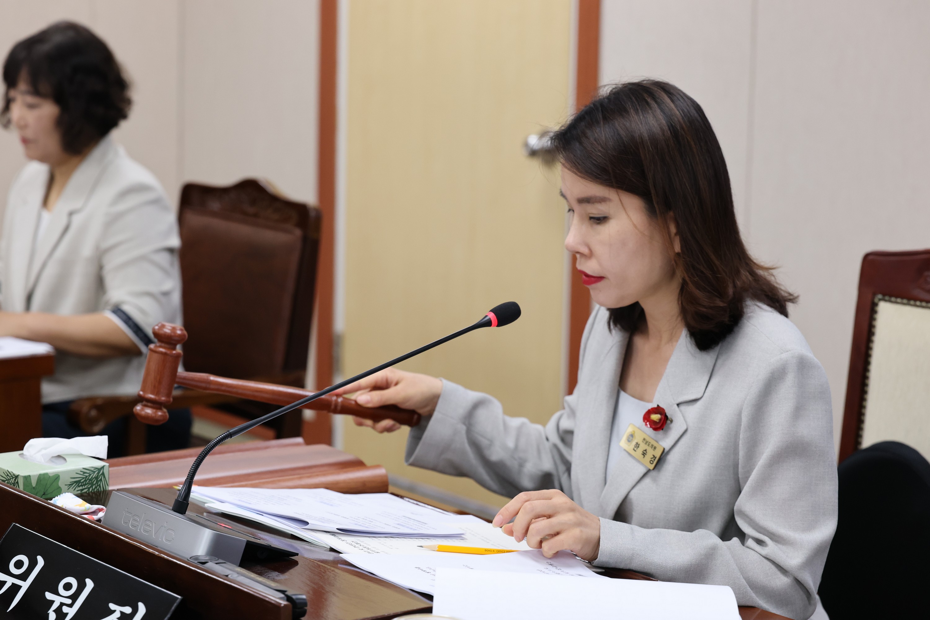 제392회 임시회 보건복지환경위원회 업무보고 첨부이미지 : 25년07월14일 제392회 임시회 보건복지환경위원회 업무보고 - 003.jpg