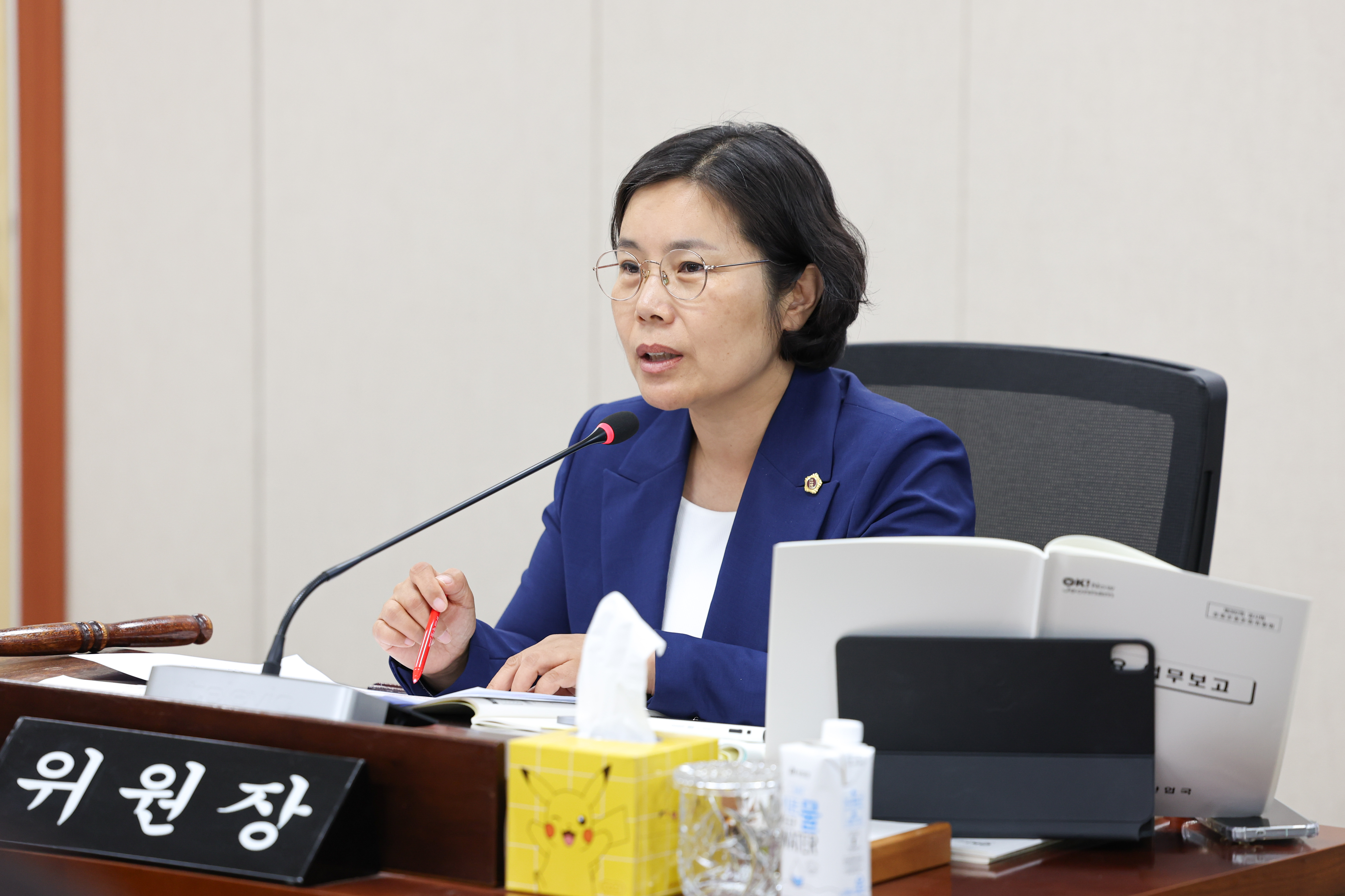 제392회 임시회 경제관광위원회 업무보고 첨부이미지 : ２５년07월14일 제392회 임시회 경제관광위원회 업무보고 (34).jpg