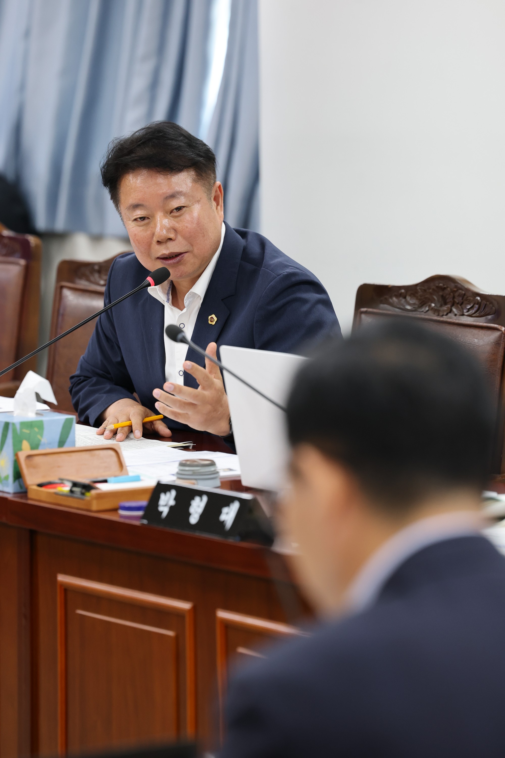 제392회 임시회 보건복지환경위원회 업무보고 첨부이미지 : 25년07월14일 제392회 임시회 보건복지환경위원회 업무보고 - 059.jpg