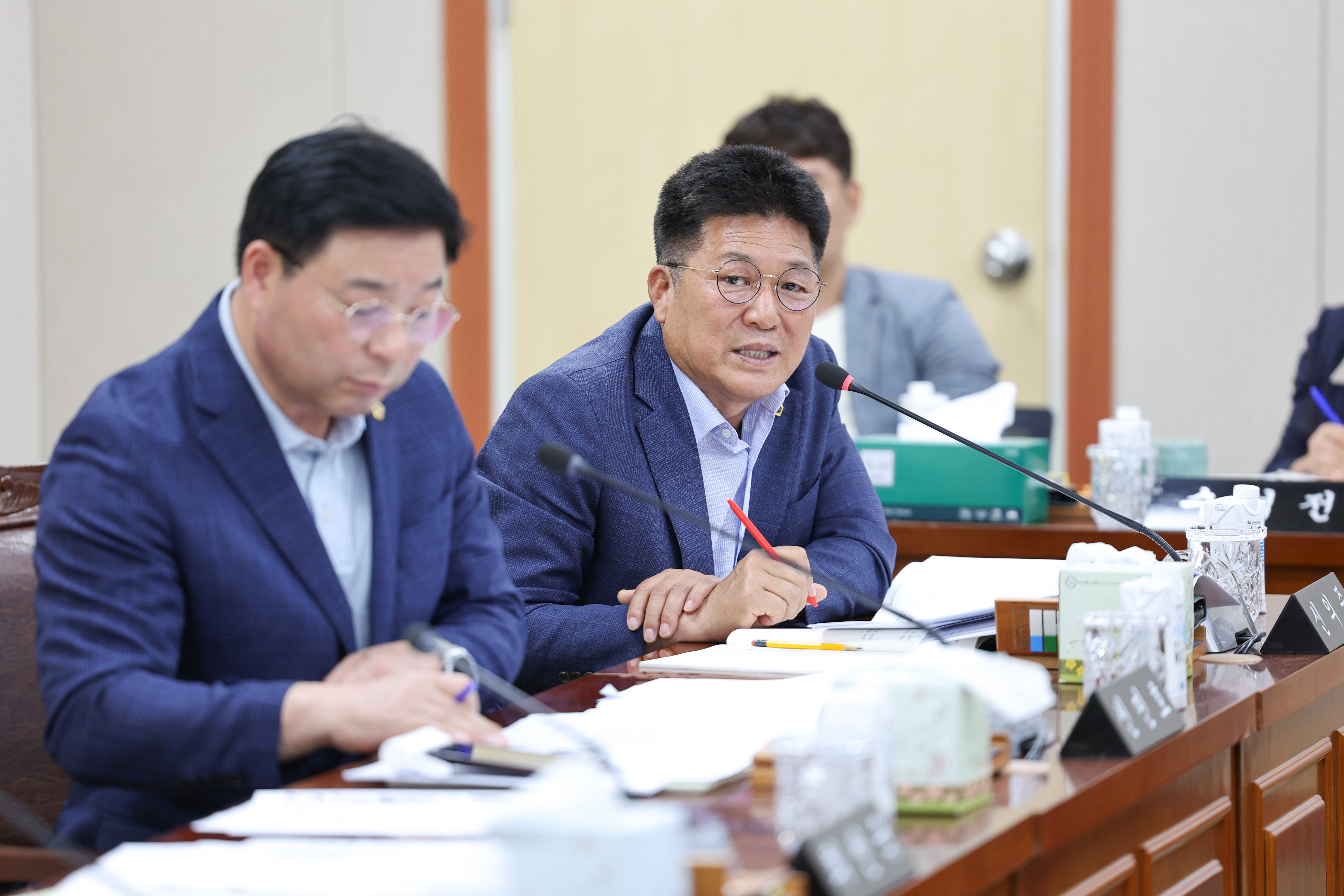 제392회 임시회 경제관광위원회 업무보고 첨부이미지 : ２５년07월14일 제392회 임시회 경제관광위원회 업무보고 (20).jpg