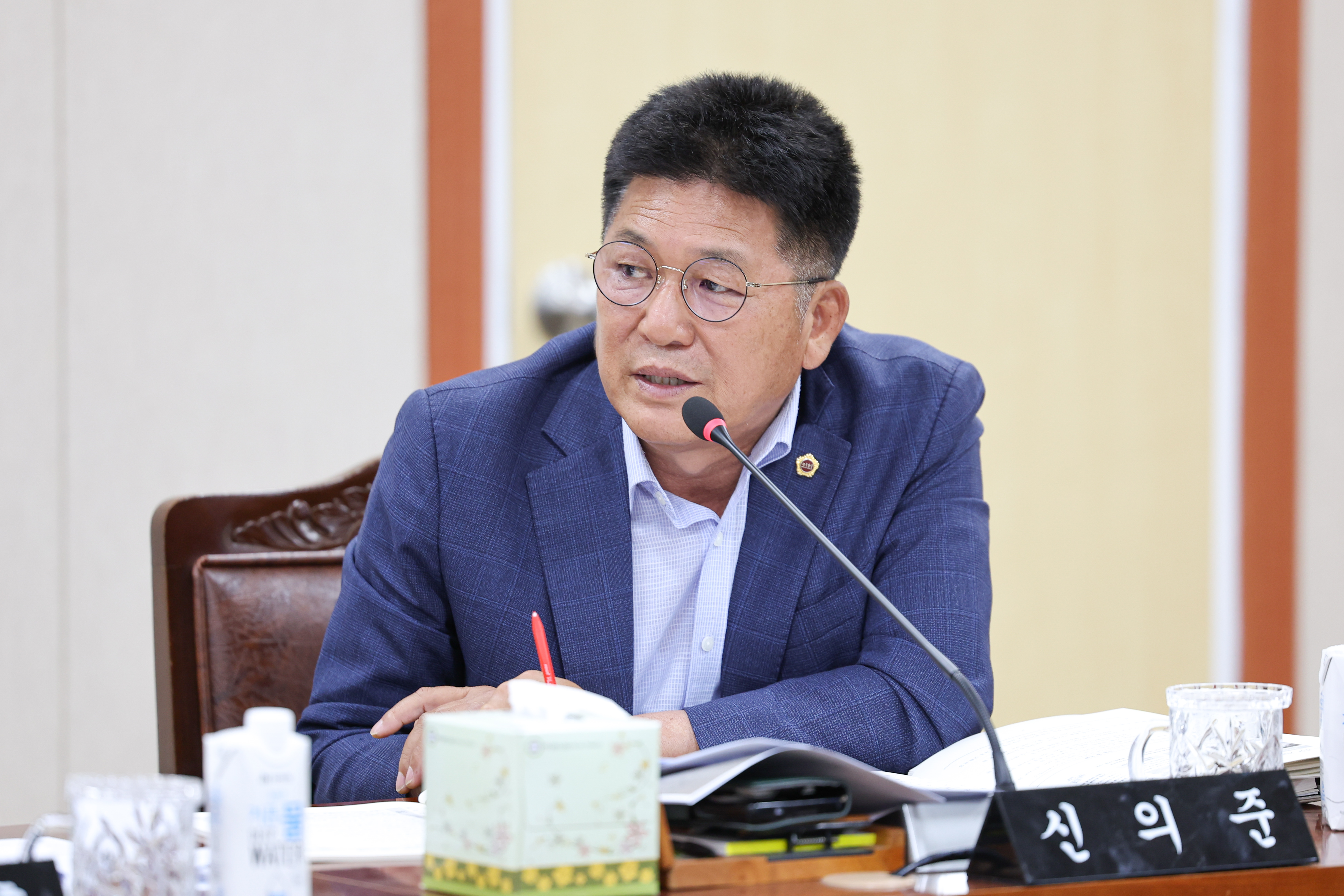 제392회 임시회 경제관광위원회 업무보고 첨부이미지 : ２５년07월14일 제392회 임시회 경제관광위원회 업무보고 (17).jpg