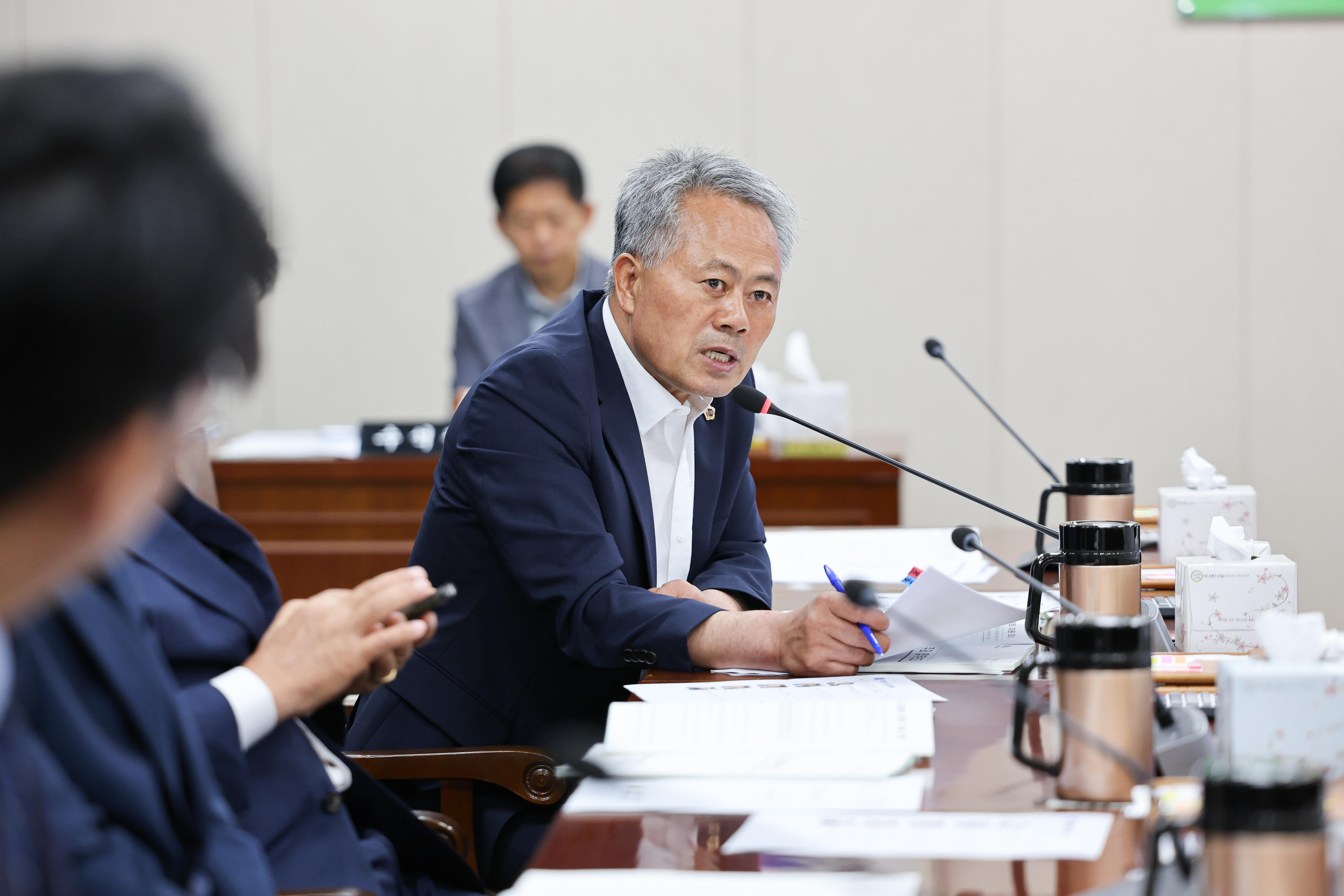 제392회 임시회 농수산위원회 업무보고 첨부이미지 : 25년07월14일 제392회 임시회 농수산위원회 업무보고 (41).jpg