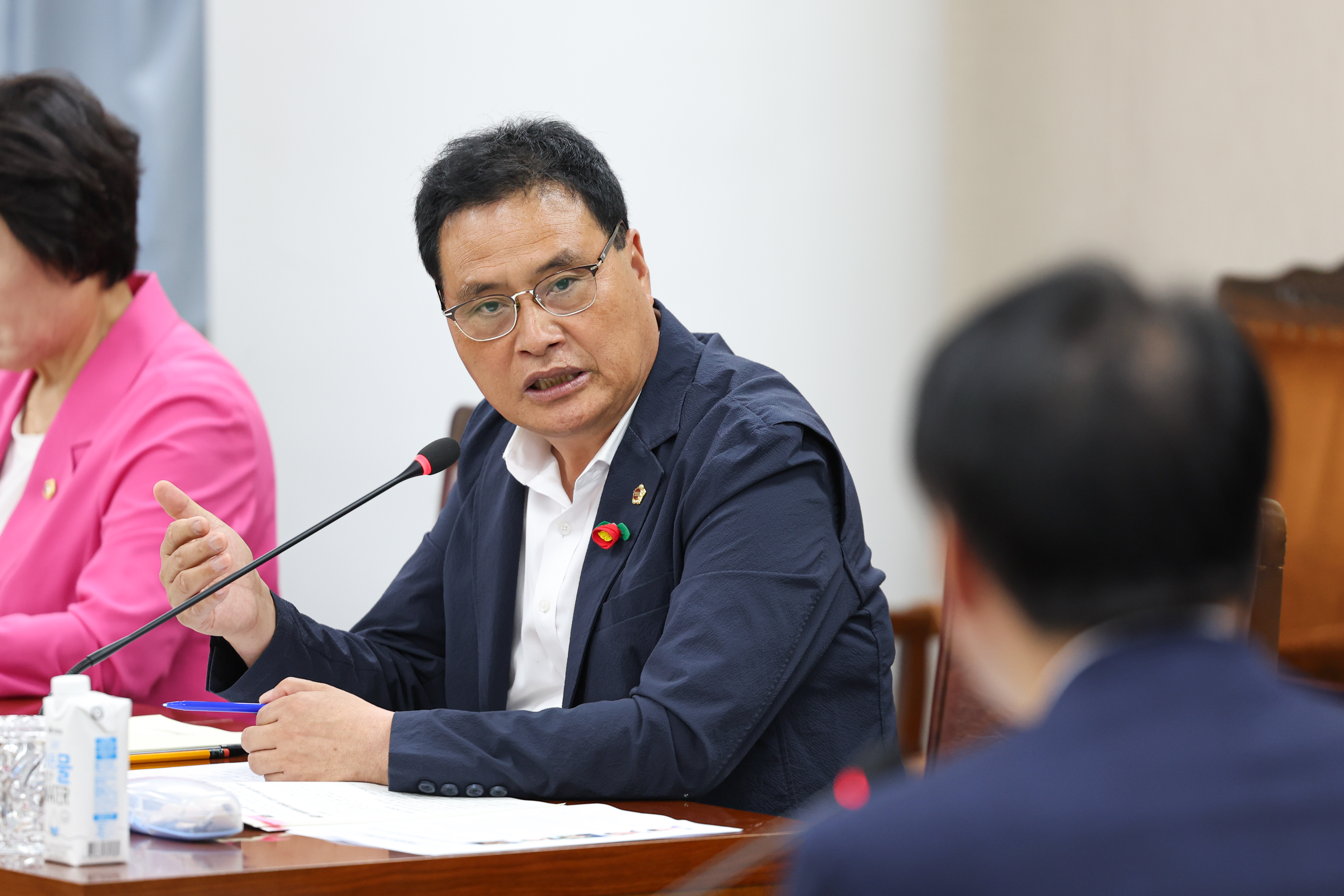 제392회 임시회 경제관광위원회 업무보고 첨부이미지 : ２５년07월14일 제392회 임시회 경제관광위원회 업무보고 (3).jpg