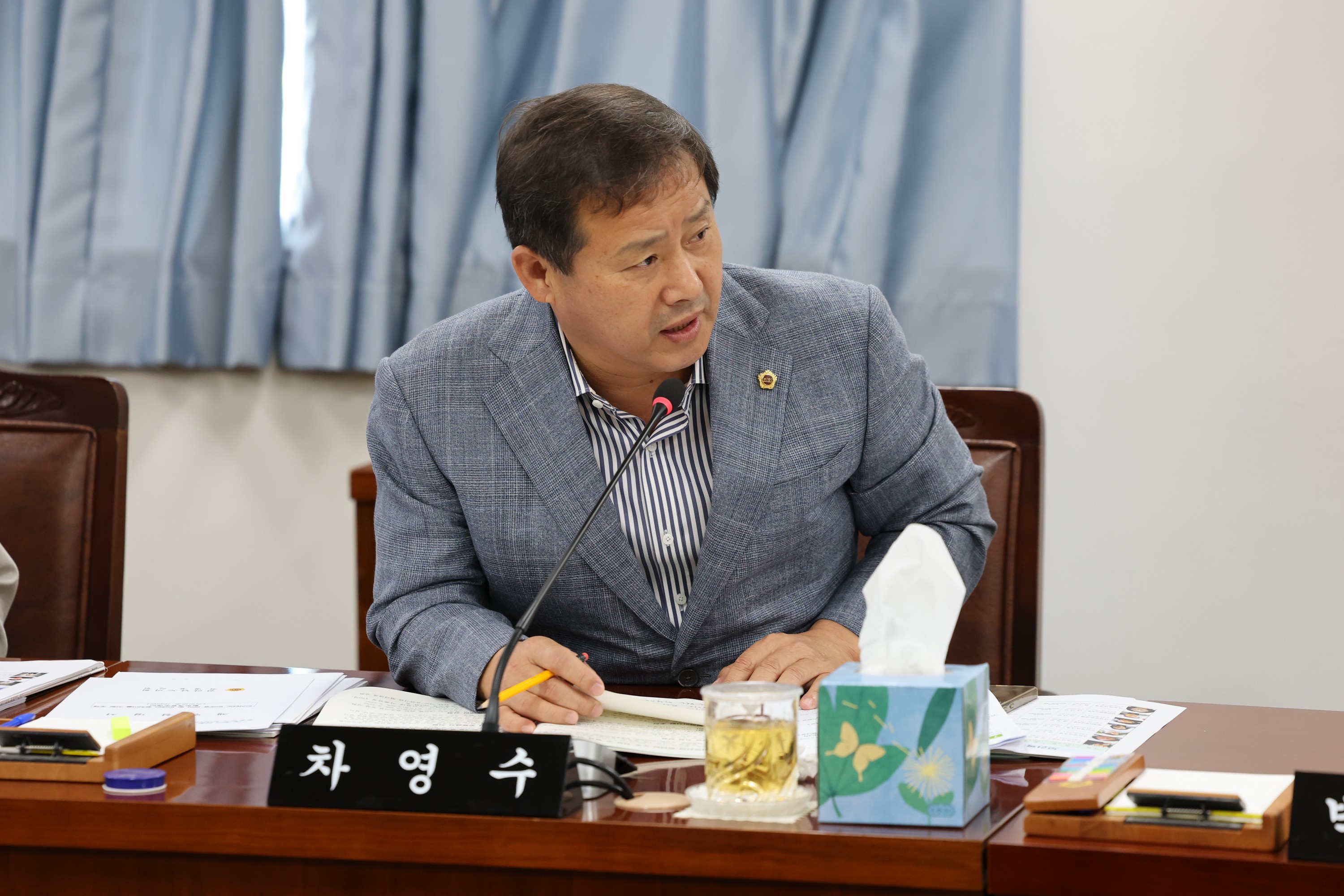 제392회 임시회 보건복지환경위원회 업무보고 첨부이미지 : 25년07월14일 제392회 임시회 보건복지환경위원회 업무보고 - 030.jpg