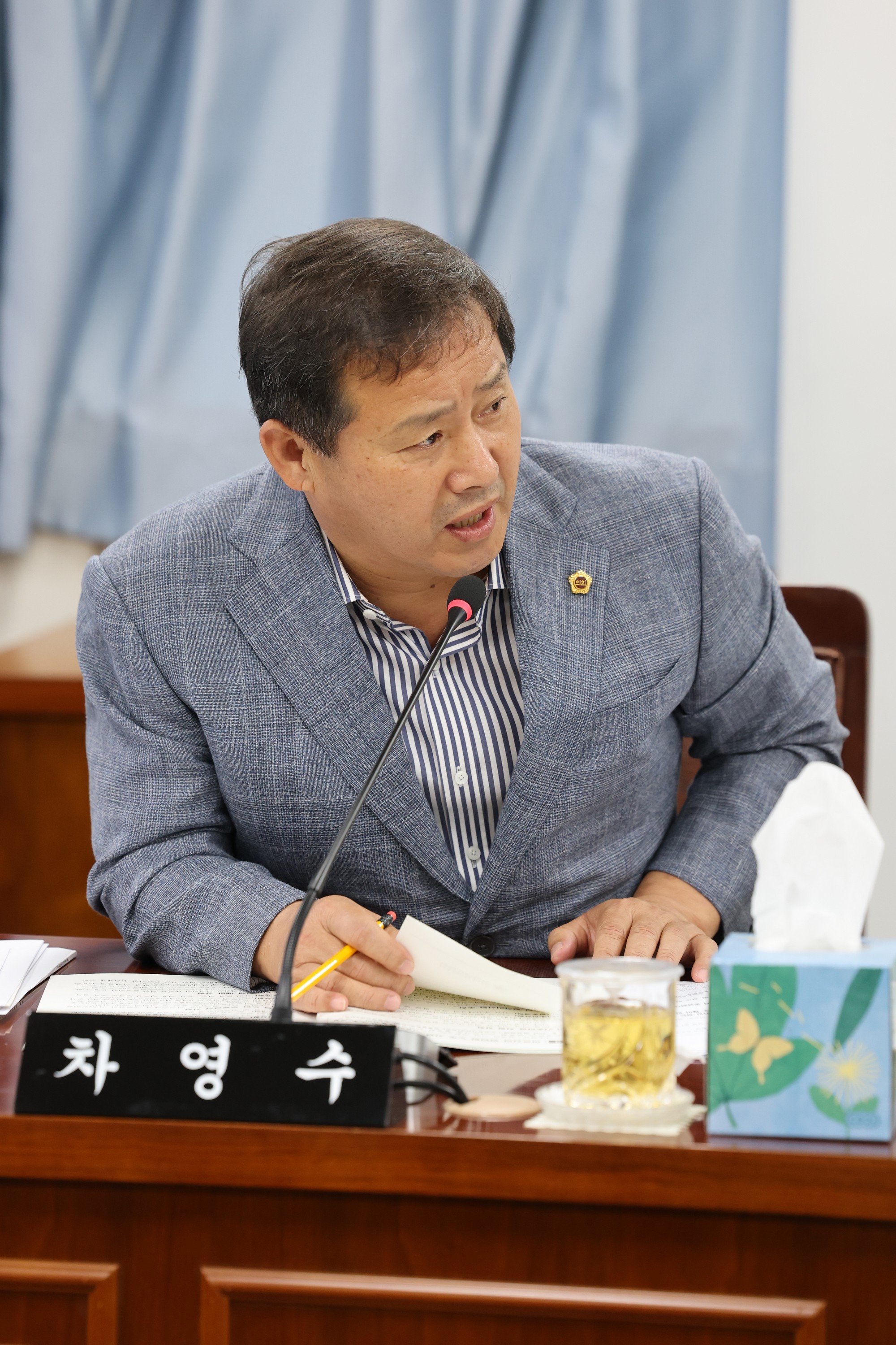 제392회 임시회 보건복지환경위원회 업무보고 첨부이미지 : 25년07월14일 제392회 임시회 보건복지환경위원회 업무보고 - 031.jpg