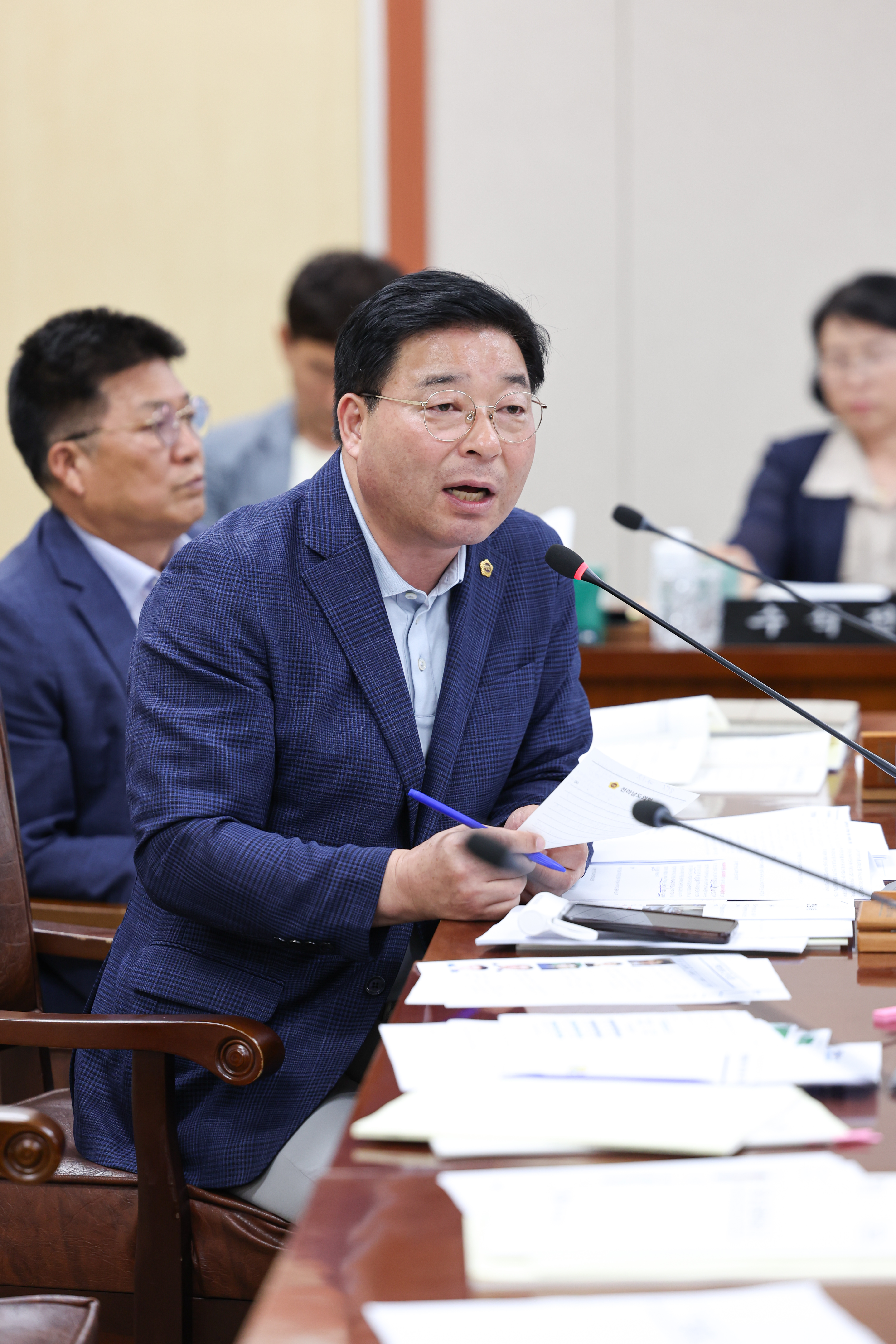 제392회 임시회 경제관광위원회 업무보고 첨부이미지 : ２５년07월14일 제392회 임시회 경제관광위원회 업무보고 (28).jpg