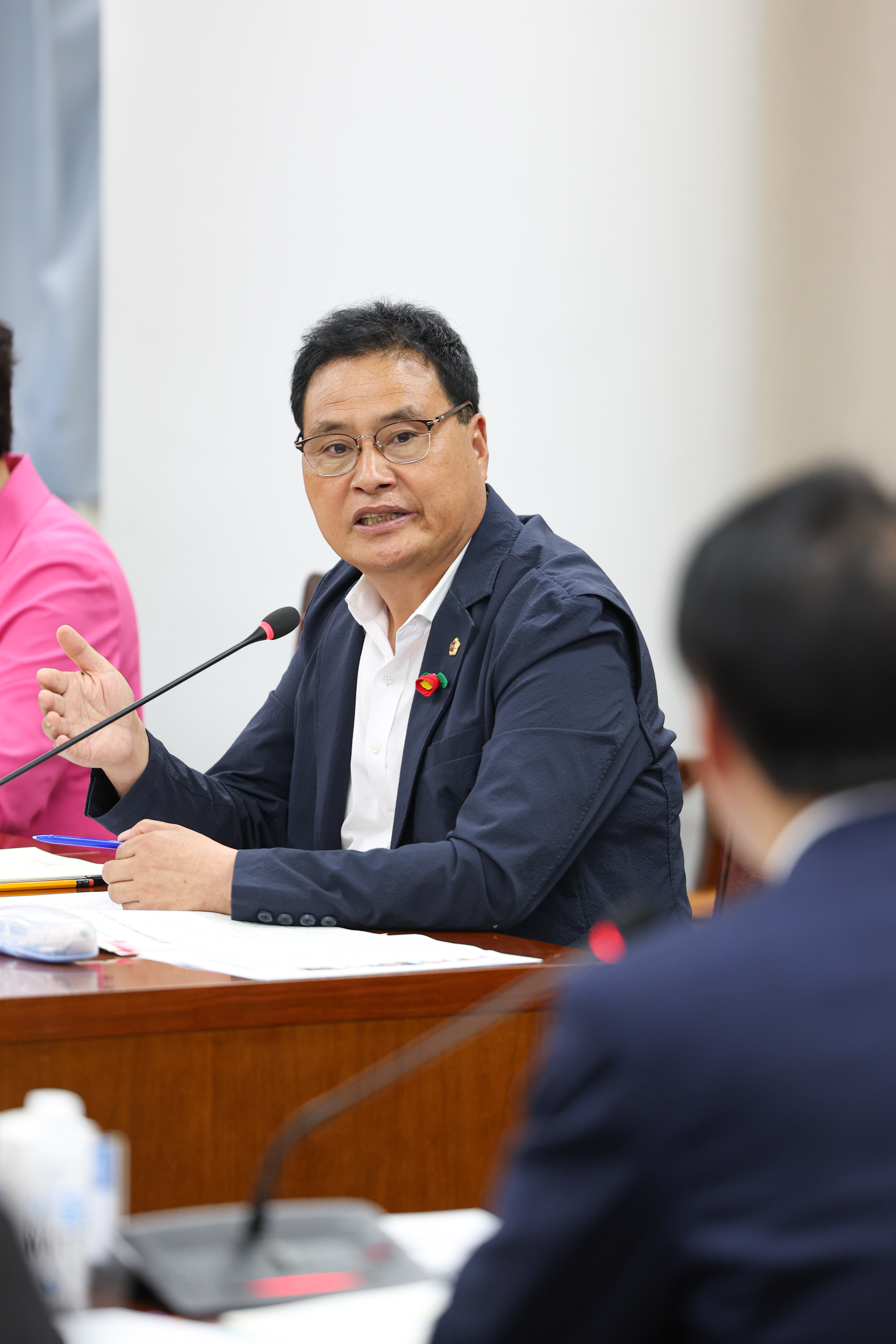 제392회 임시회 경제관광위원회 업무보고 첨부이미지 : ２５년07월14일 제392회 임시회 경제관광위원회 업무보고 (4).jpg