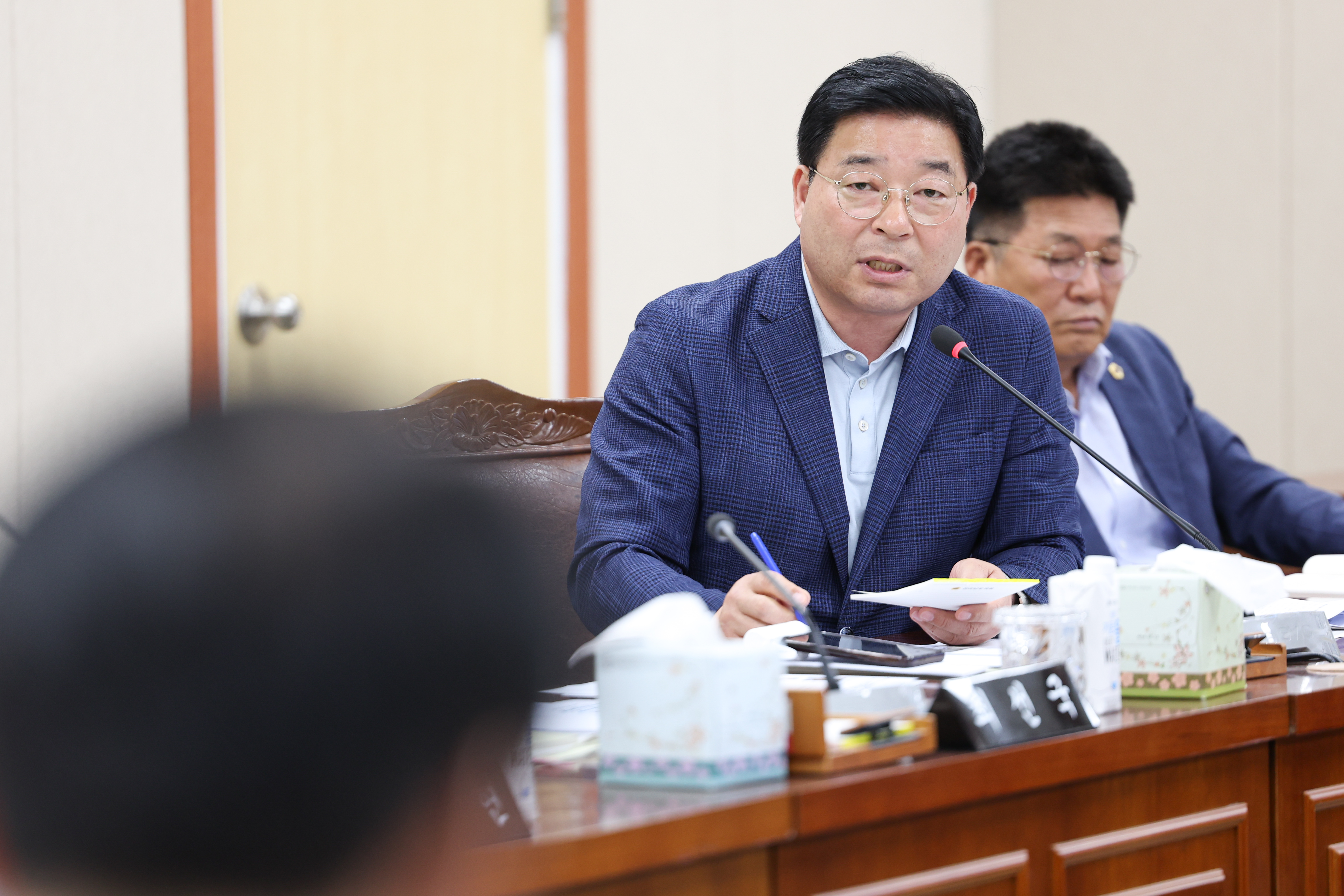 제392회 임시회 경제관광위원회 업무보고 첨부이미지 : ２５년07월14일 제392회 임시회 경제관광위원회 업무보고 (23).jpg