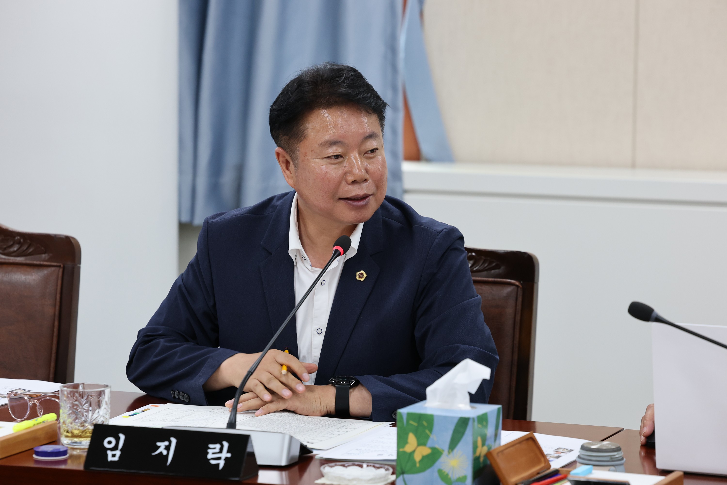 제392회 임시회 보건복지환경위원회 업무보고 첨부이미지 : 25년07월14일 제392회 임시회 보건복지환경위원회 업무보고 - 056.jpg