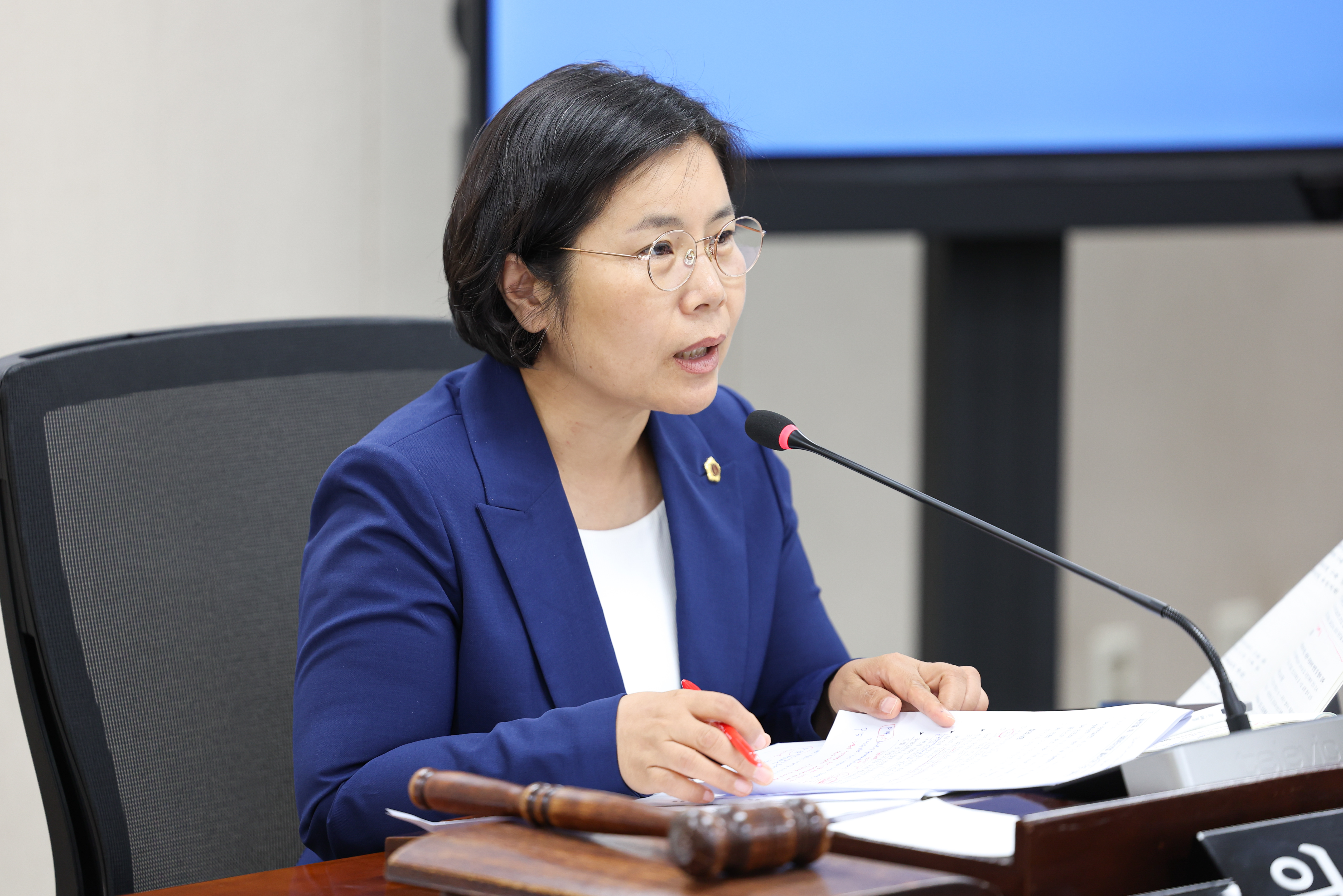 제392회 임시회 경제관광위원회 업무보고 첨부이미지 : ２５년07월14일 제392회 임시회 경제관광위원회 업무보고 (29).jpg