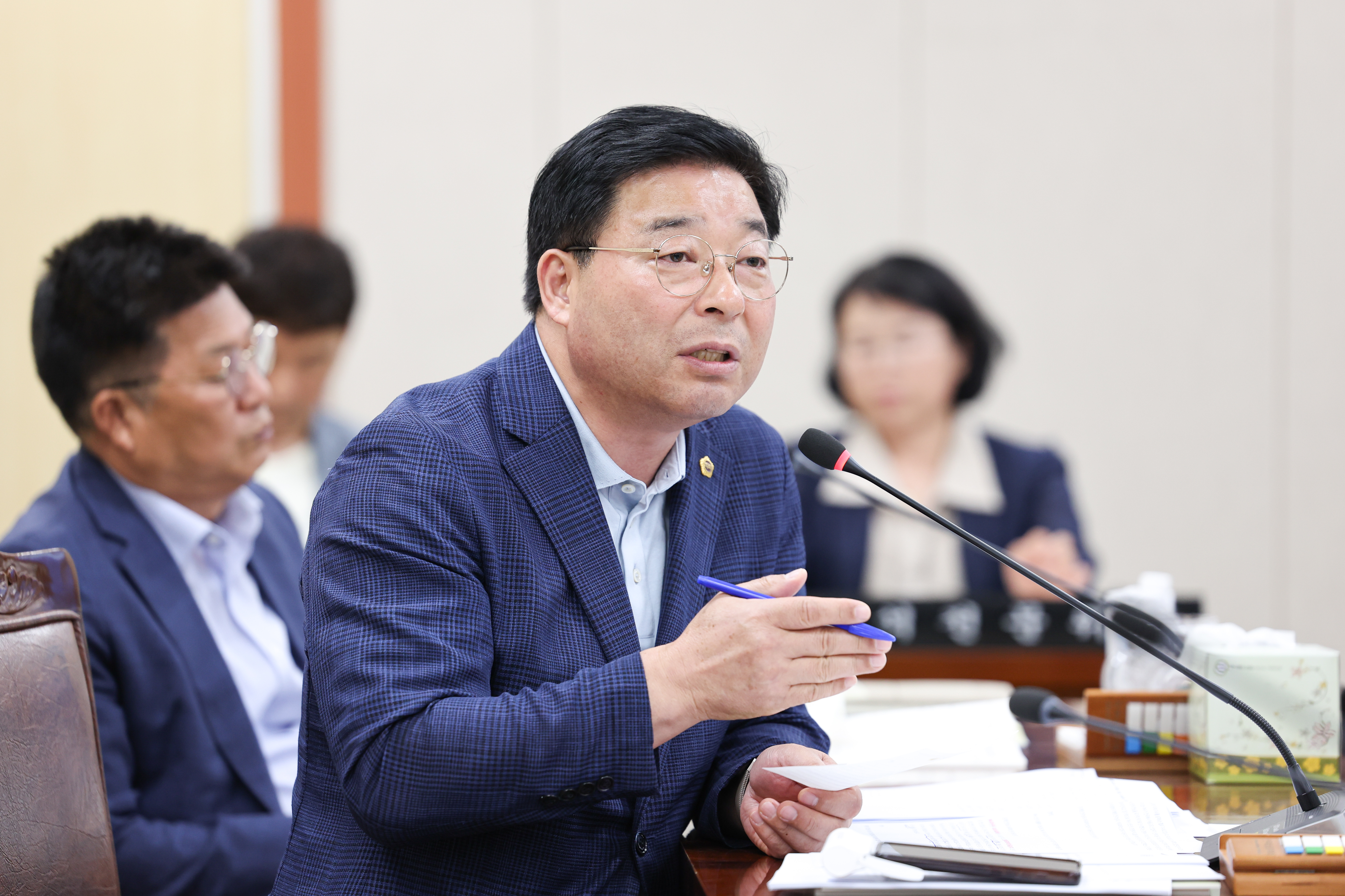 제392회 임시회 경제관광위원회 업무보고 첨부이미지 : ２５년07월14일 제392회 임시회 경제관광위원회 업무보고 (27).jpg