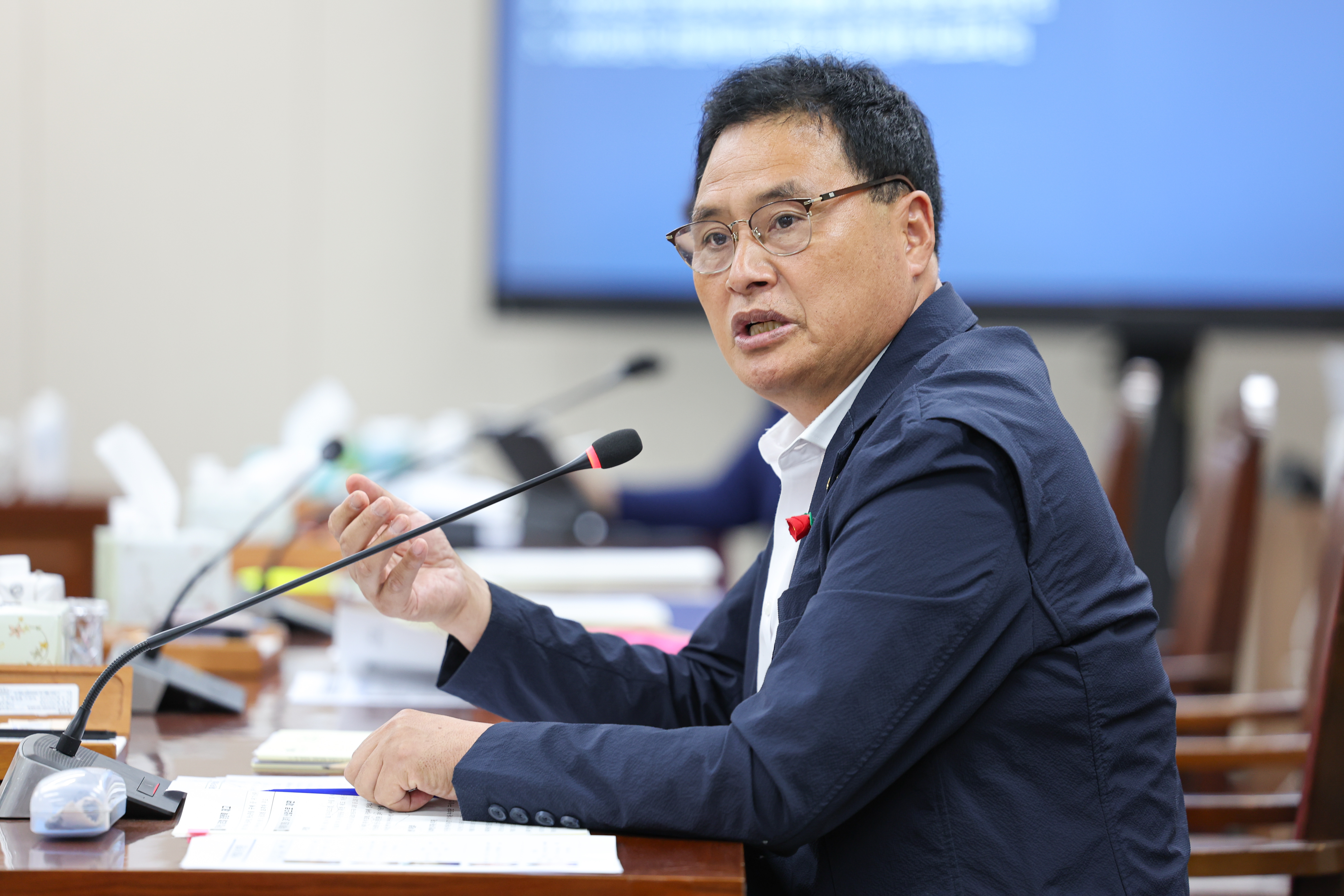 제392회 임시회 경제관광위원회 업무보고 첨부이미지 : ２５년07월14일 제392회 임시회 경제관광위원회 업무보고 (5).jpg