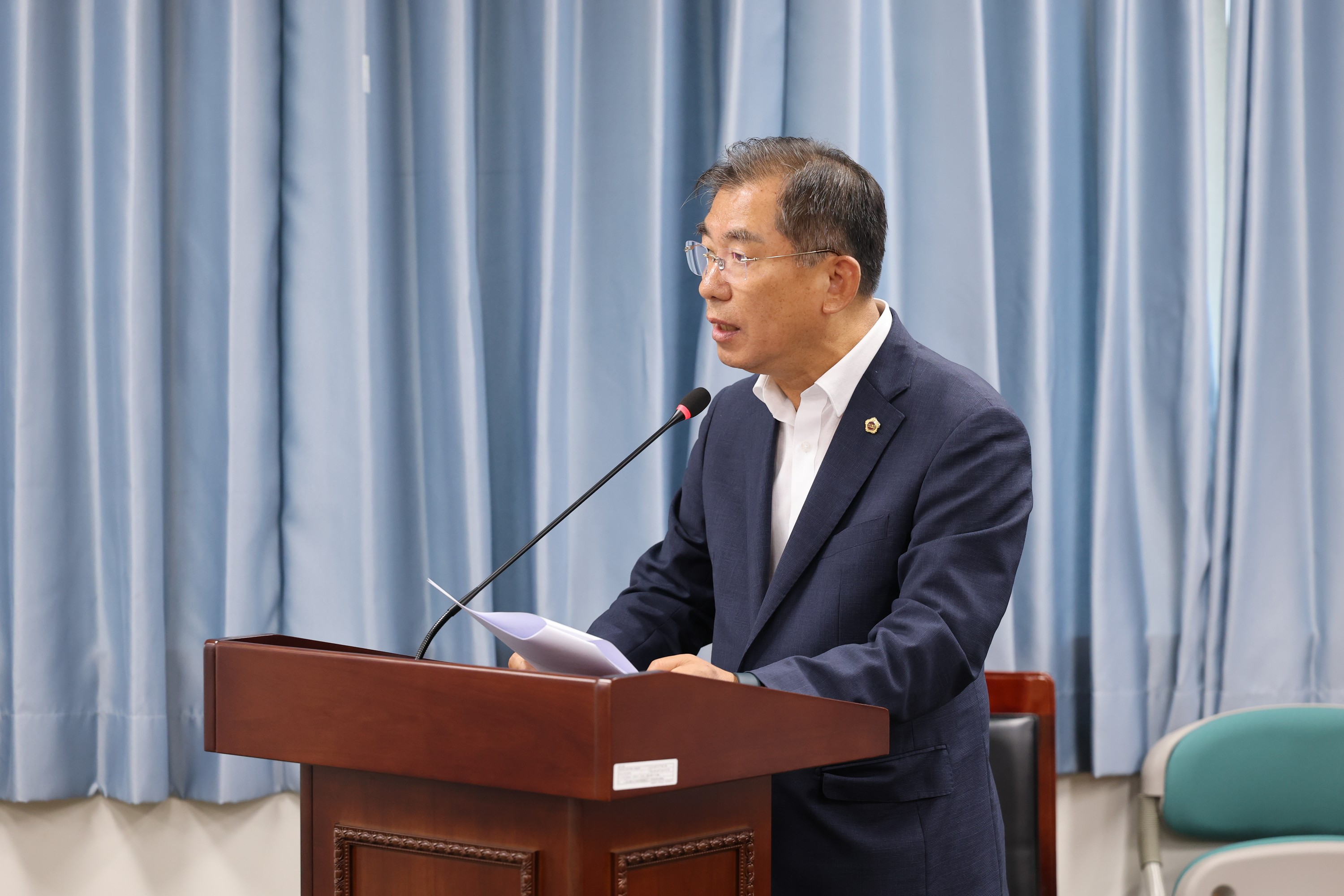 제392회 임시회 보건복지환경위원회 업무보고 첨부이미지 : 25년07월14일 제392회 임시회 보건복지환경위원회 업무보고 - 010.jpg