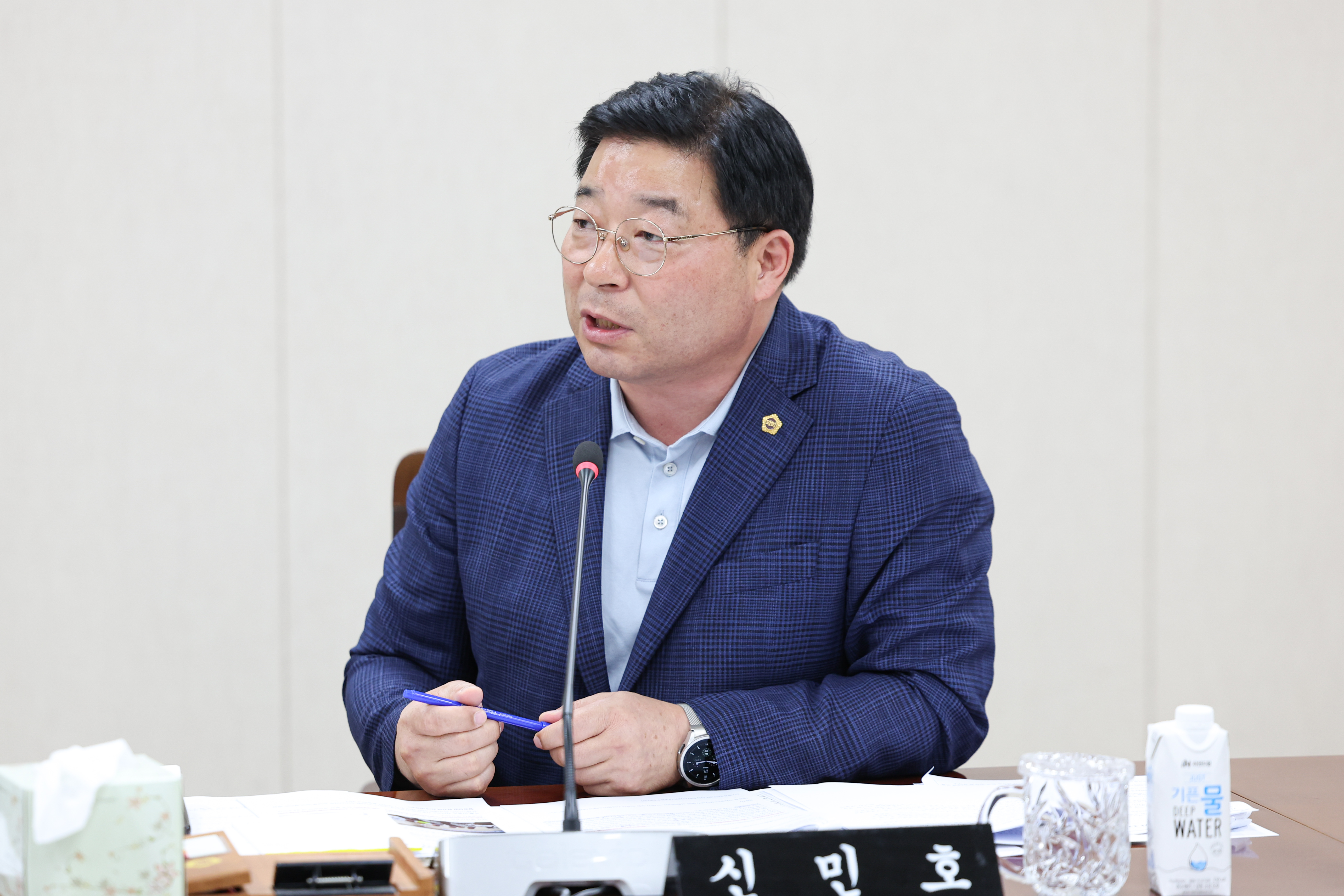 제392회 임시회 경제관광위원회 업무보고 첨부이미지 : ２５년07월14일 제392회 임시회 경제관광위원회 업무보고 (21).jpg