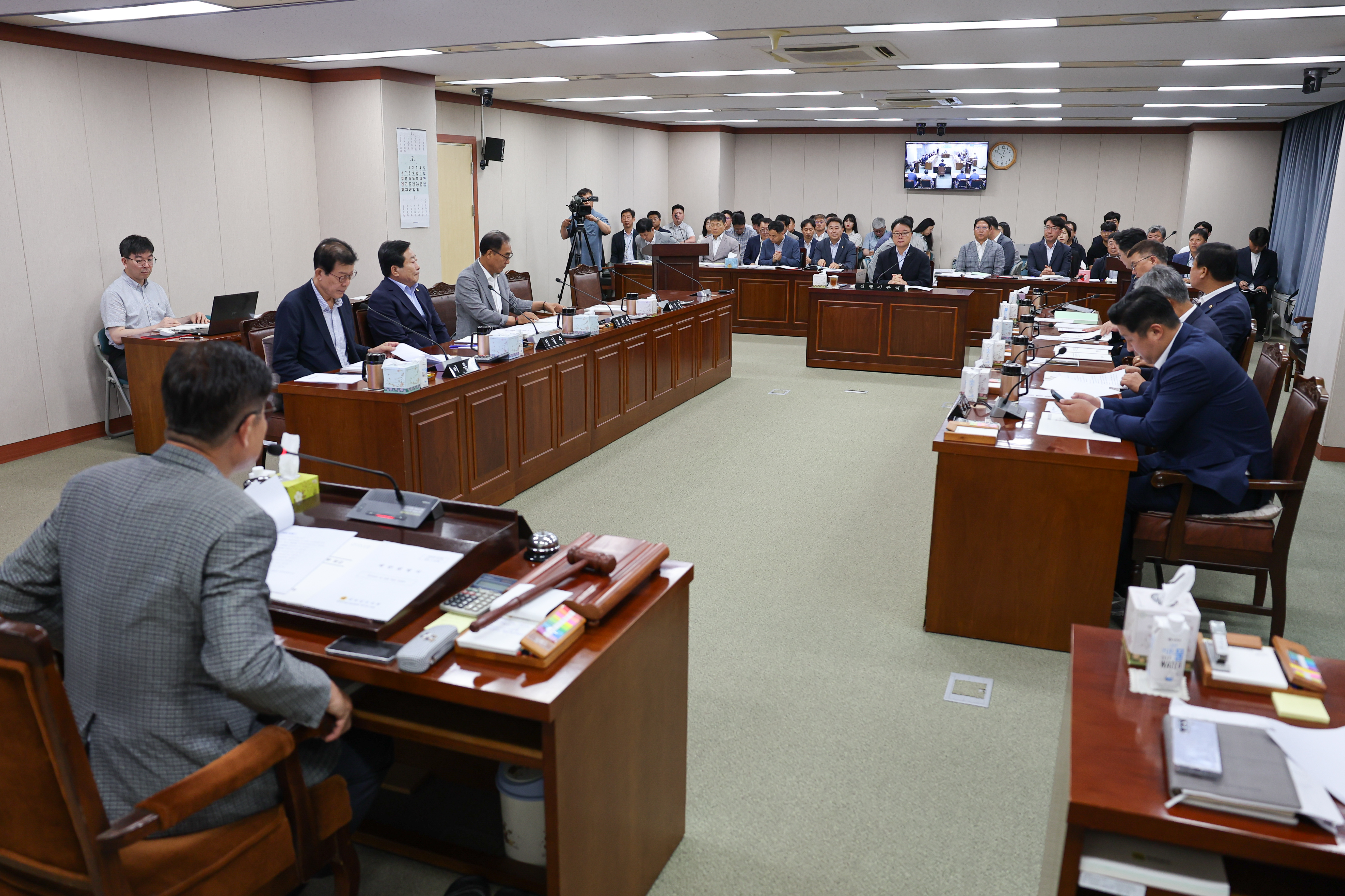제392회 임시회 농수산위원회 업무보고 첨부이미지 : 25년07월14일 제392회 임시회 농수산위원회 업무보고 (3).jpg