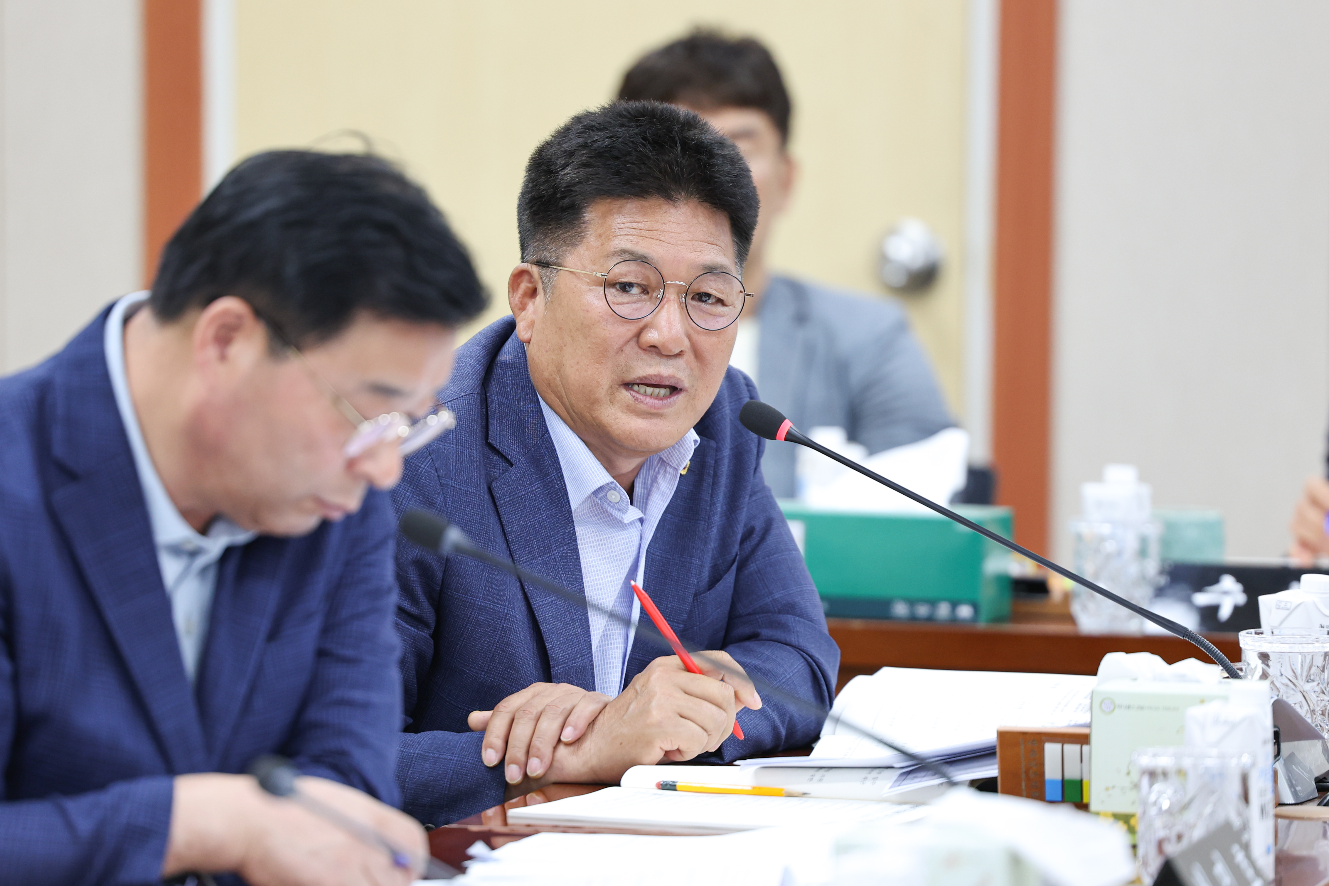 제392회 임시회 경제관광위원회 업무보고 첨부이미지 : ２５년07월14일 제392회 임시회 경제관광위원회 업무보고 (19).jpg