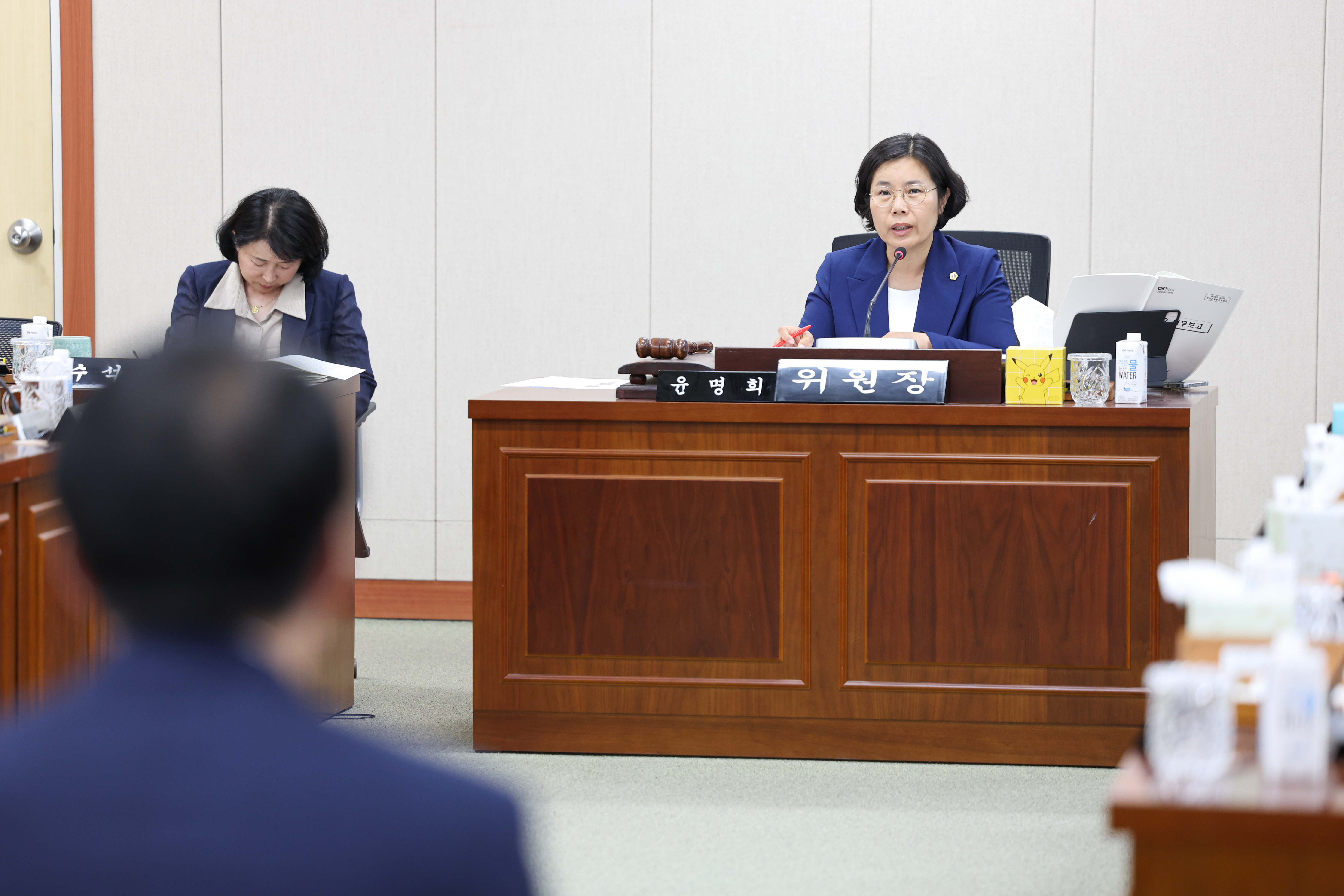 제392회 임시회 경제관광위원회 업무보고 첨부이미지 : ２５년07월14일 제392회 임시회 경제관광위원회 업무보고 (37).jpg