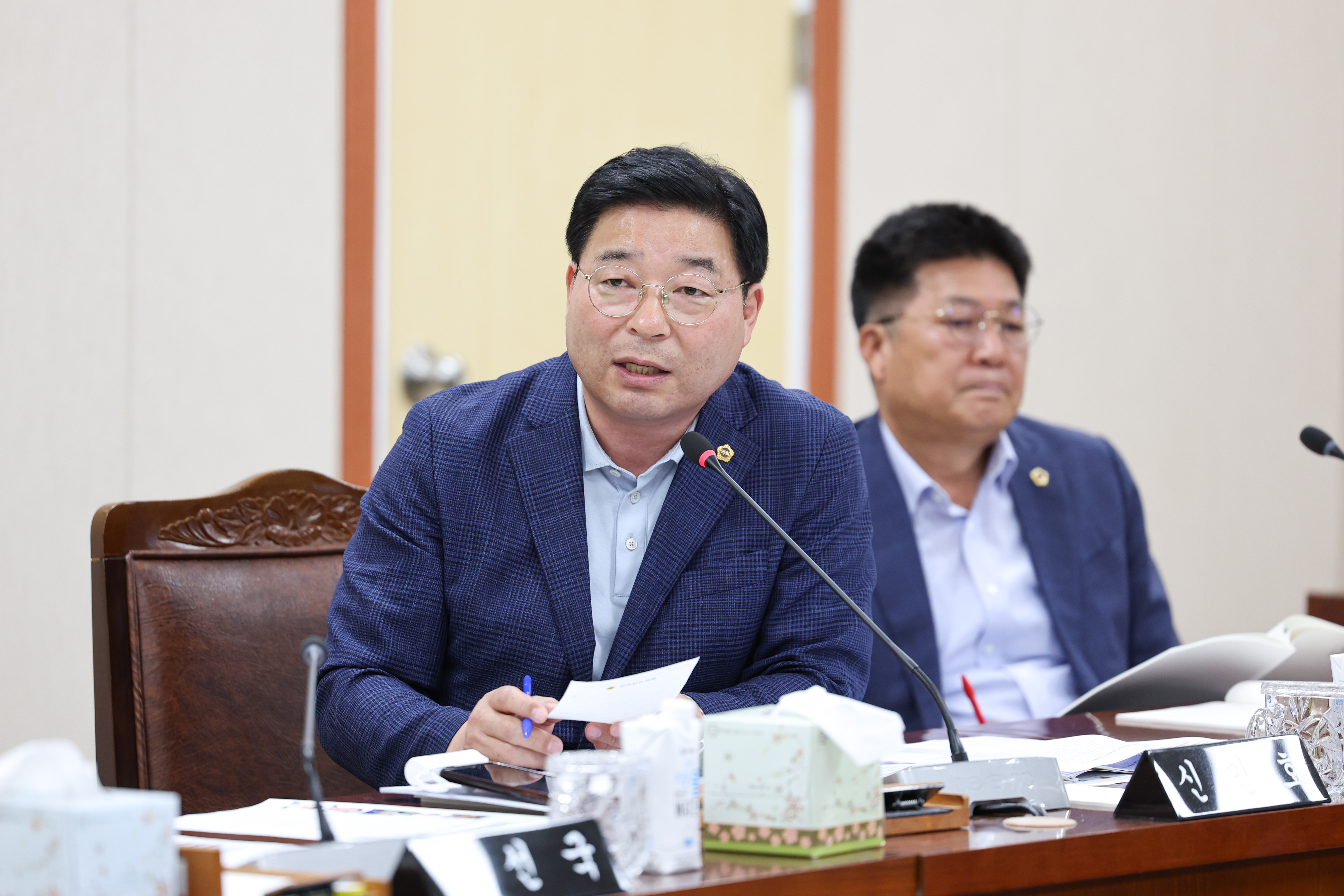 제392회 임시회 경제관광위원회 업무보고 첨부이미지 : ２５년07월14일 제392회 임시회 경제관광위원회 업무보고 (26).jpg