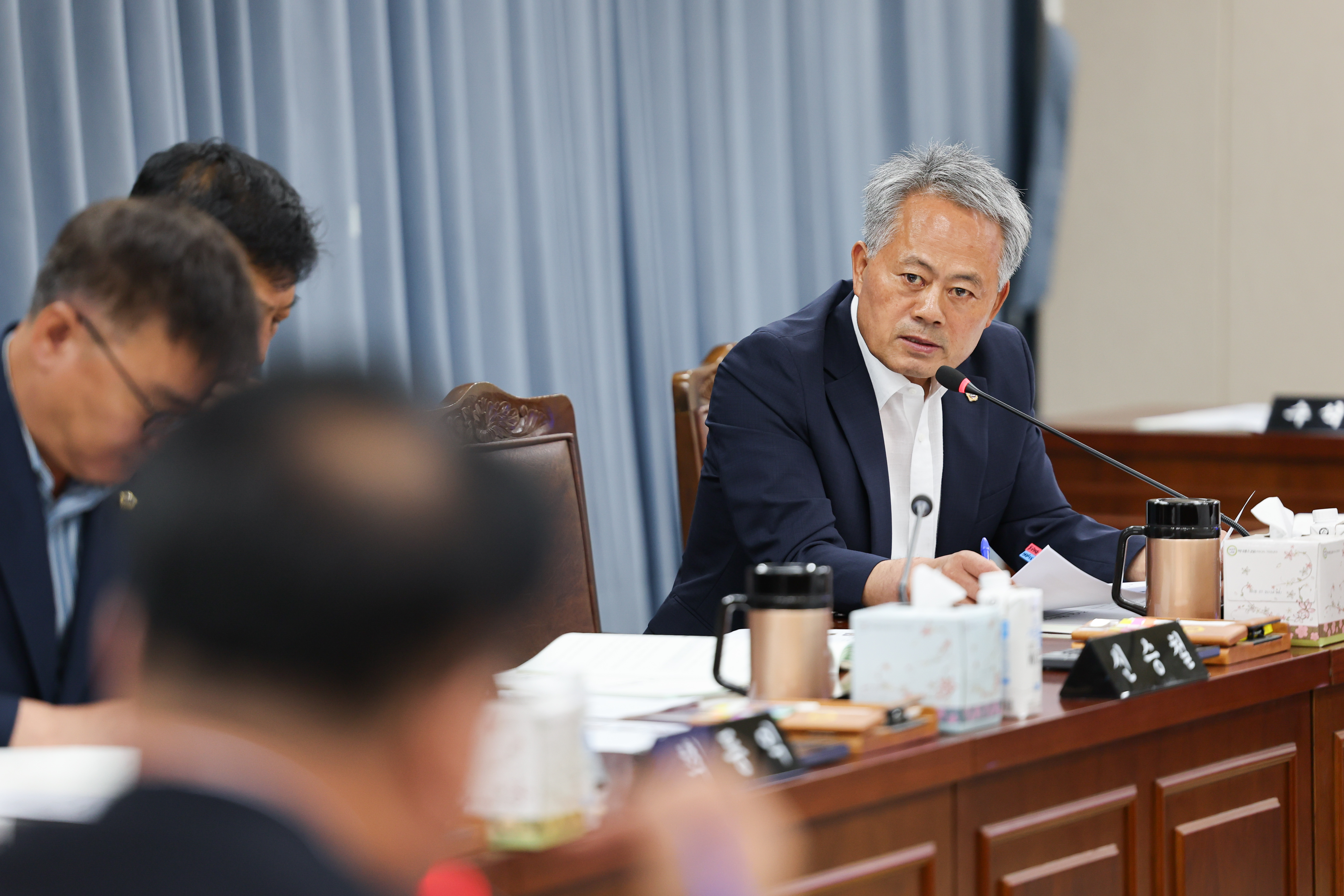 제392회 임시회 농수산위원회 업무보고 첨부이미지 : 25년07월14일 제392회 임시회 농수산위원회 업무보고 (39).jpg