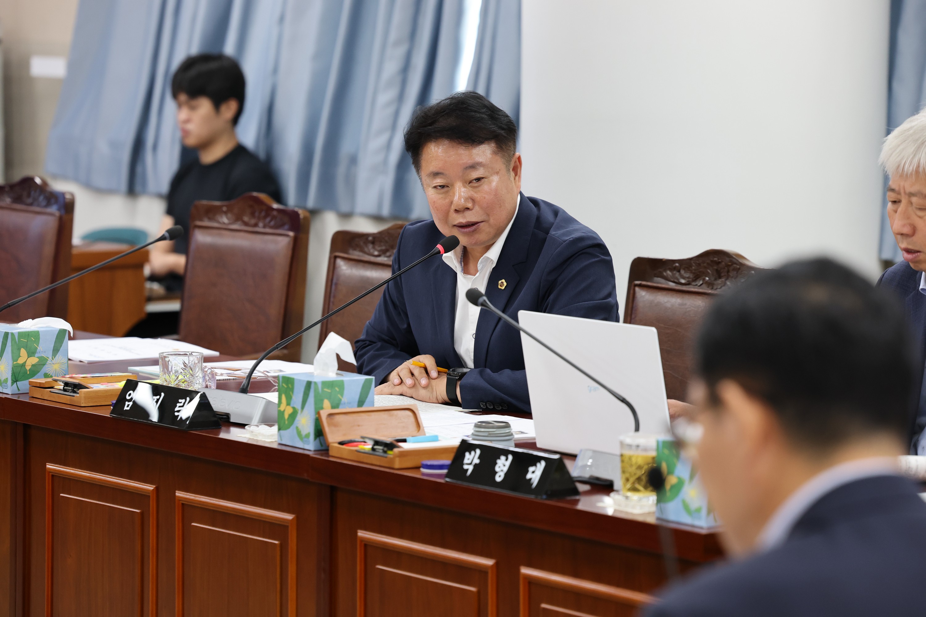 제392회 임시회 보건복지환경위원회 업무보고 첨부이미지 : 25년07월14일 제392회 임시회 보건복지환경위원회 업무보고 - 058.jpg