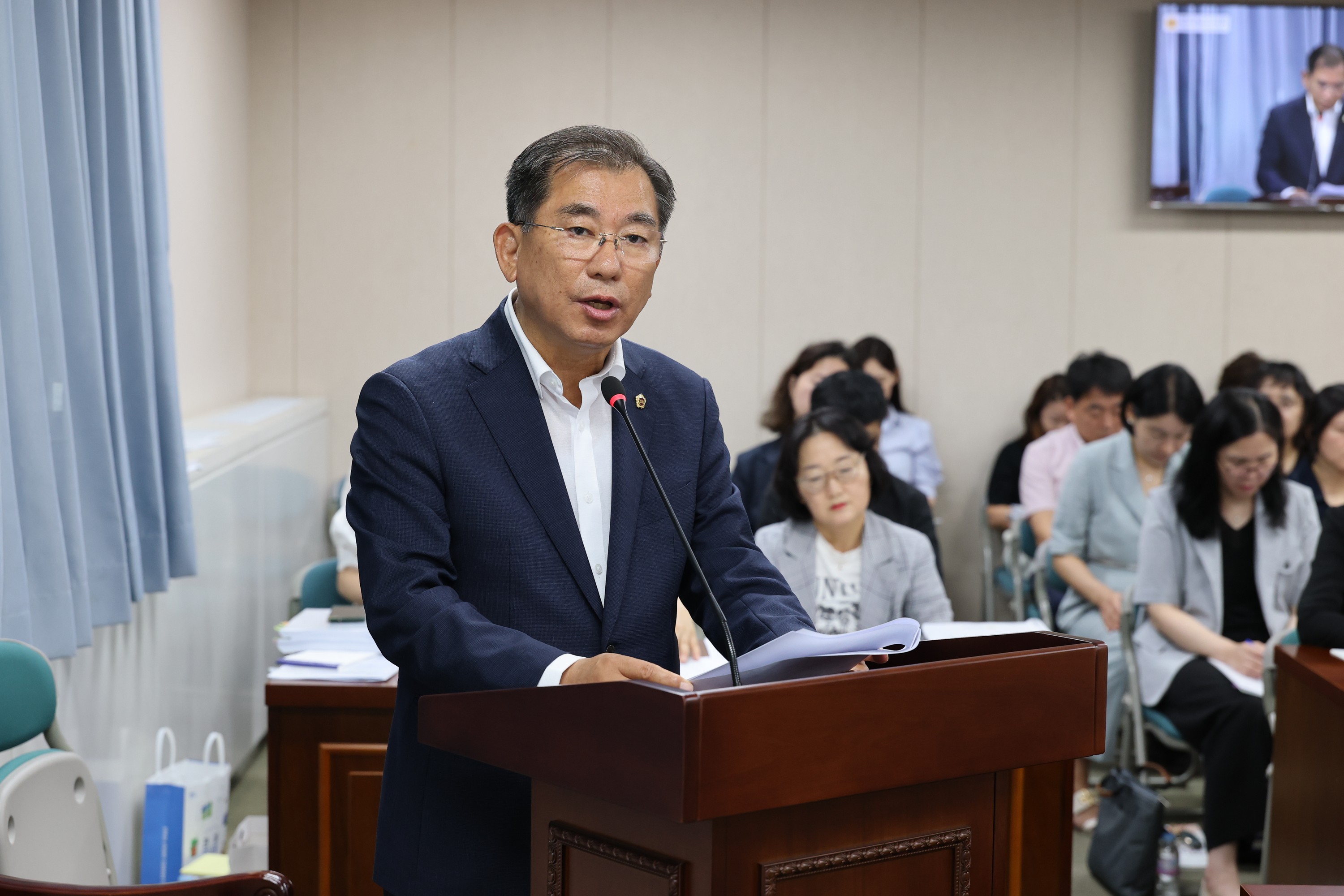 제392회 임시회 보건복지환경위원회 업무보고 첨부이미지 : 25년07월14일 제392회 임시회 보건복지환경위원회 업무보고 - 006.jpg