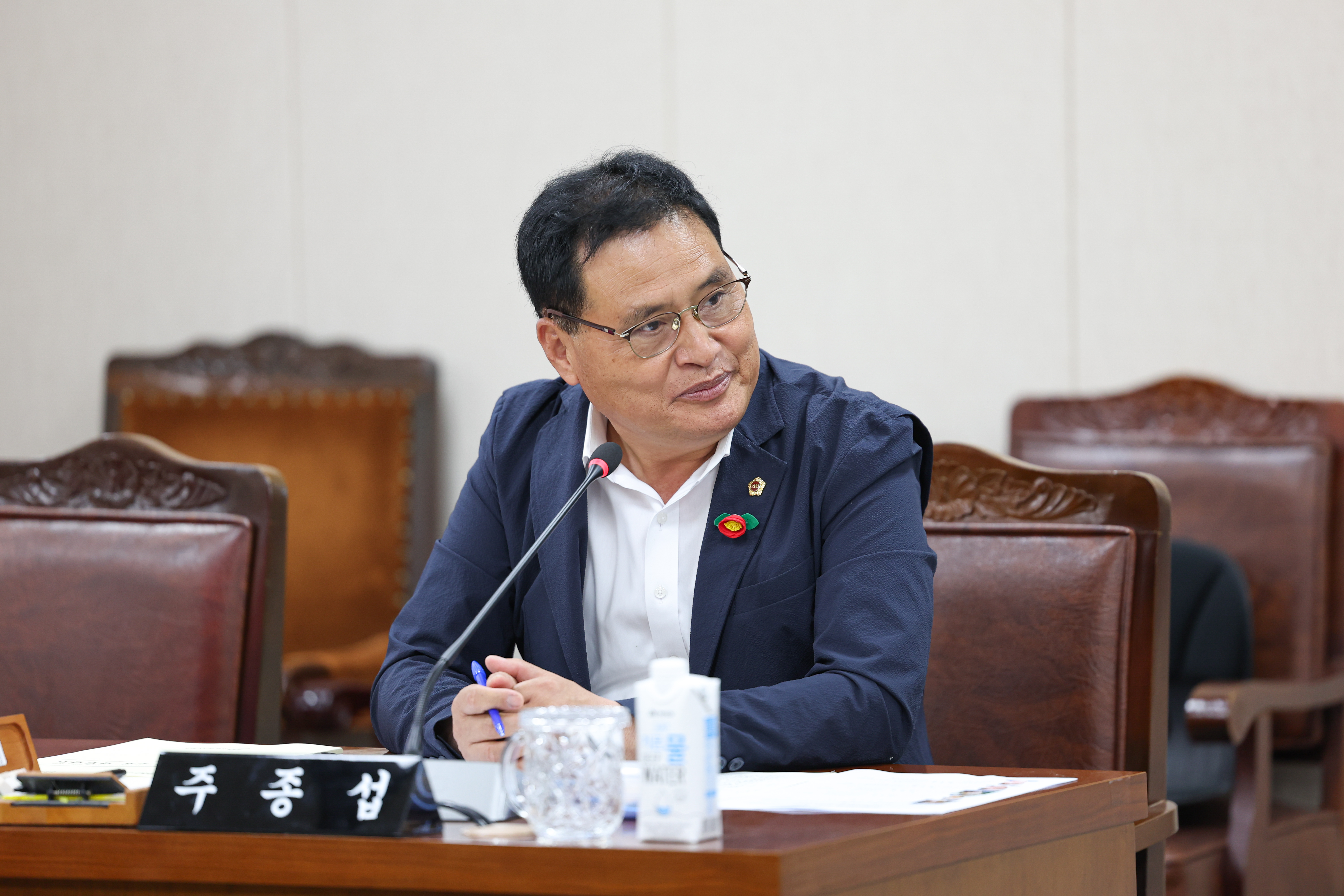 제392회 임시회 경제관광위원회 업무보고 첨부이미지 : ２５년07월14일 제392회 임시회 경제관광위원회 업무보고 (1).jpg