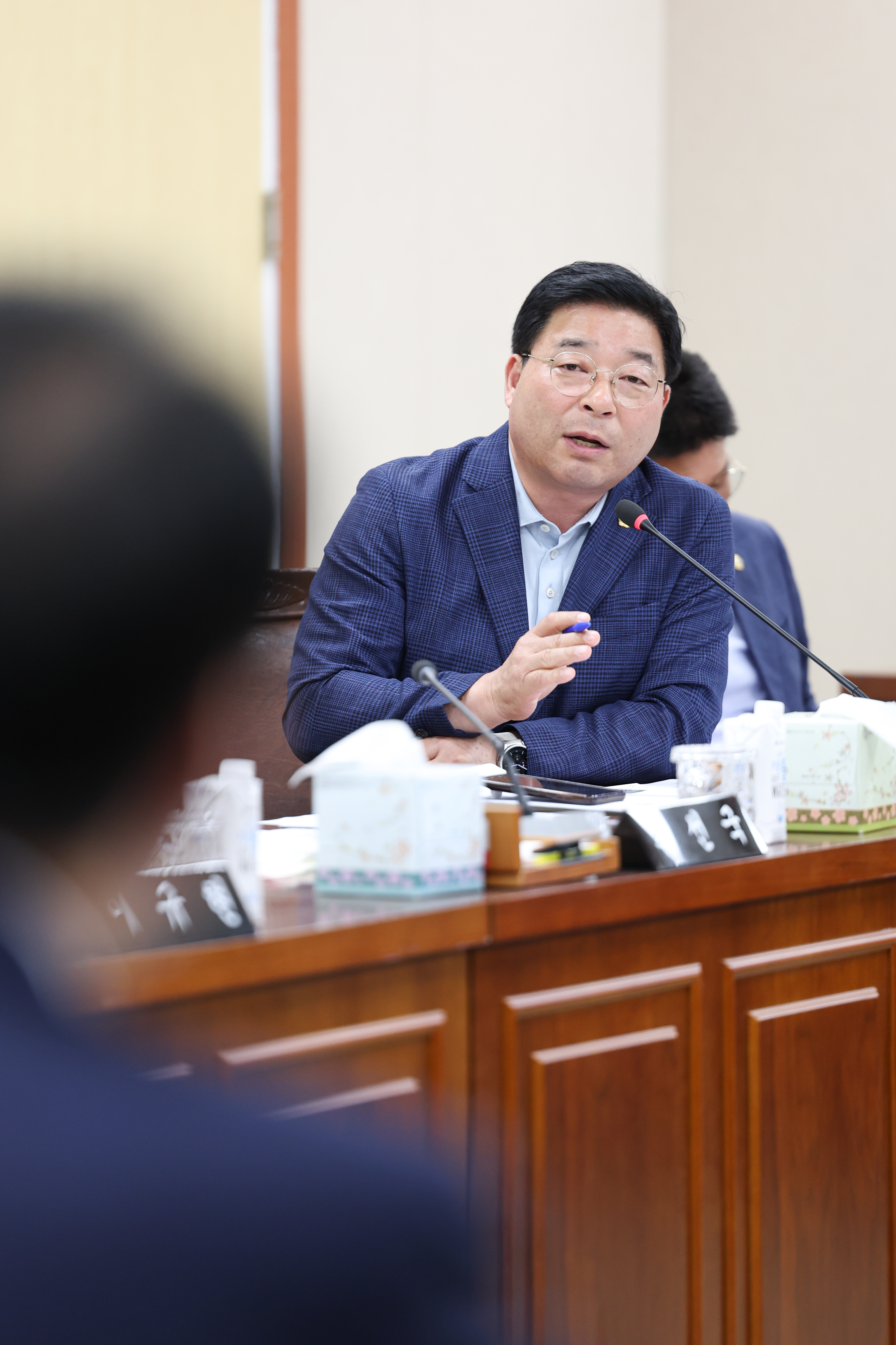 제392회 임시회 경제관광위원회 업무보고 첨부이미지 : ２５년07월14일 제392회 임시회 경제관광위원회 업무보고 (25).jpg
