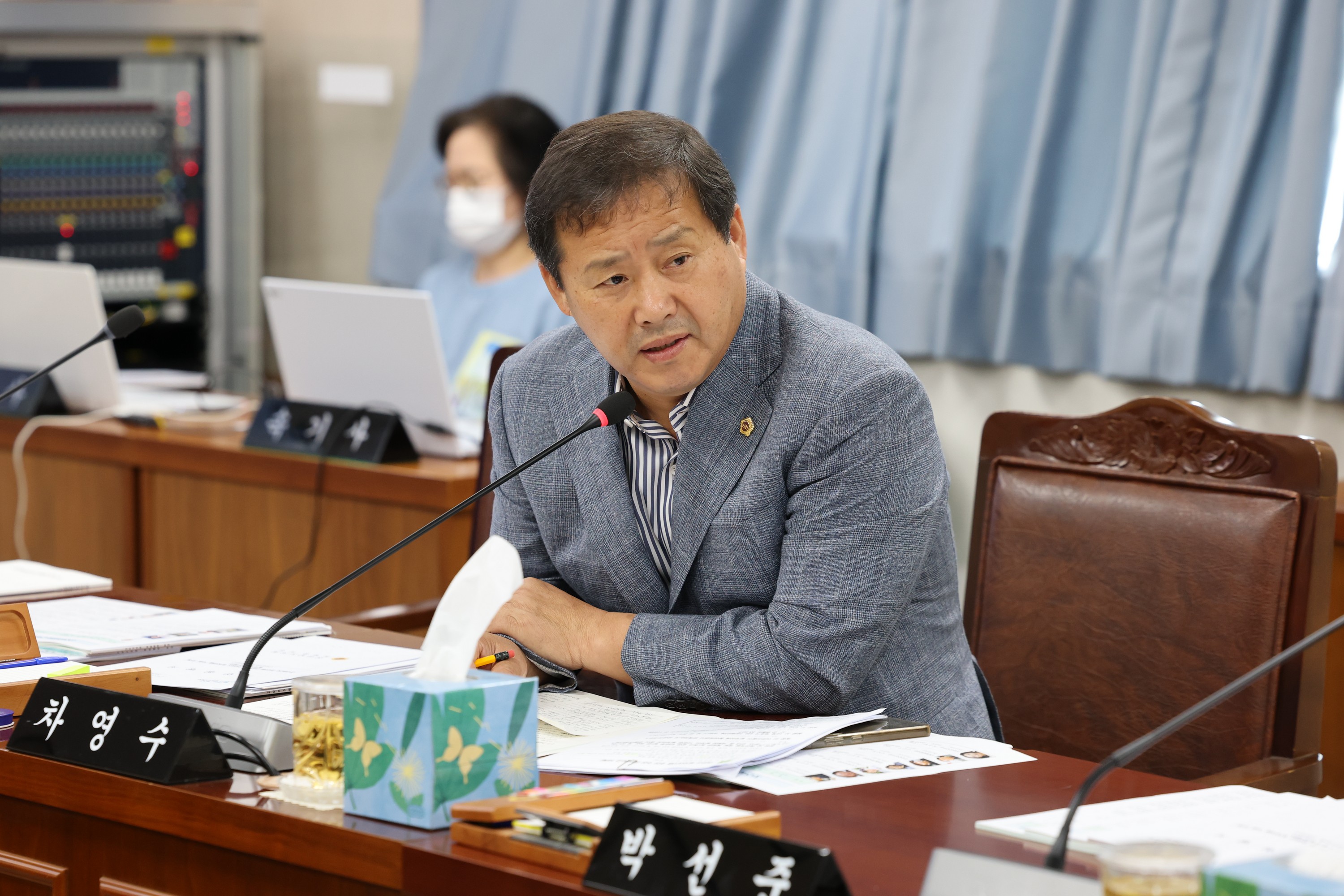 제392회 임시회 보건복지환경위원회 업무보고 첨부이미지 : 25년07월14일 제392회 임시회 보건복지환경위원회 업무보고 - 033.jpg